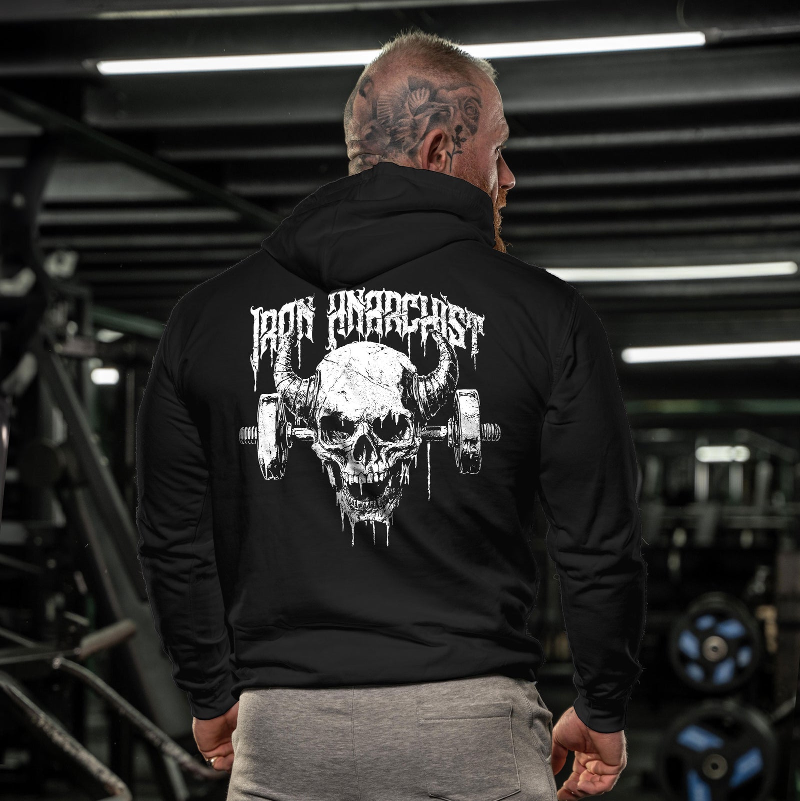 Lifestyle | Back