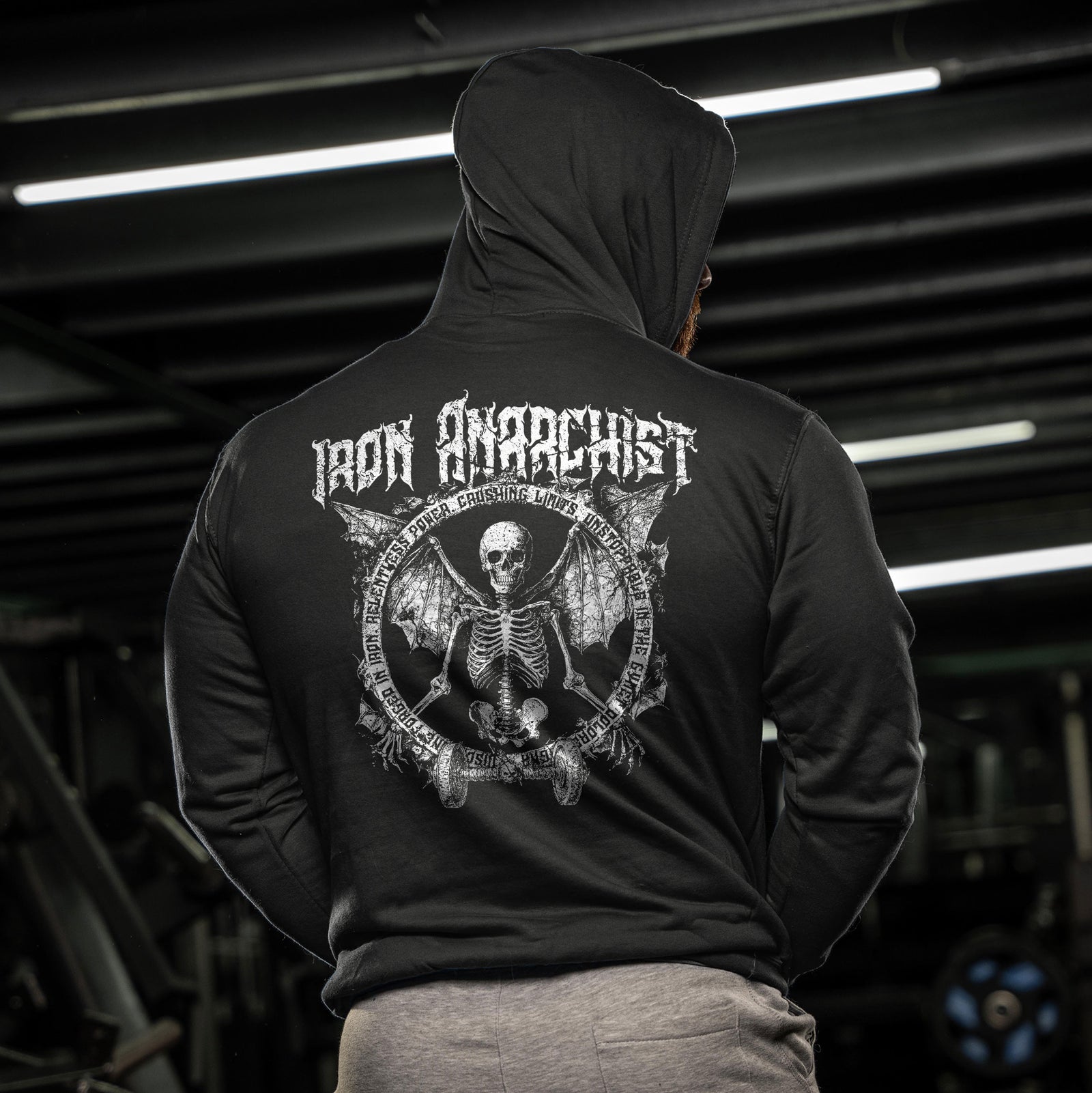 Lifestyle | Back