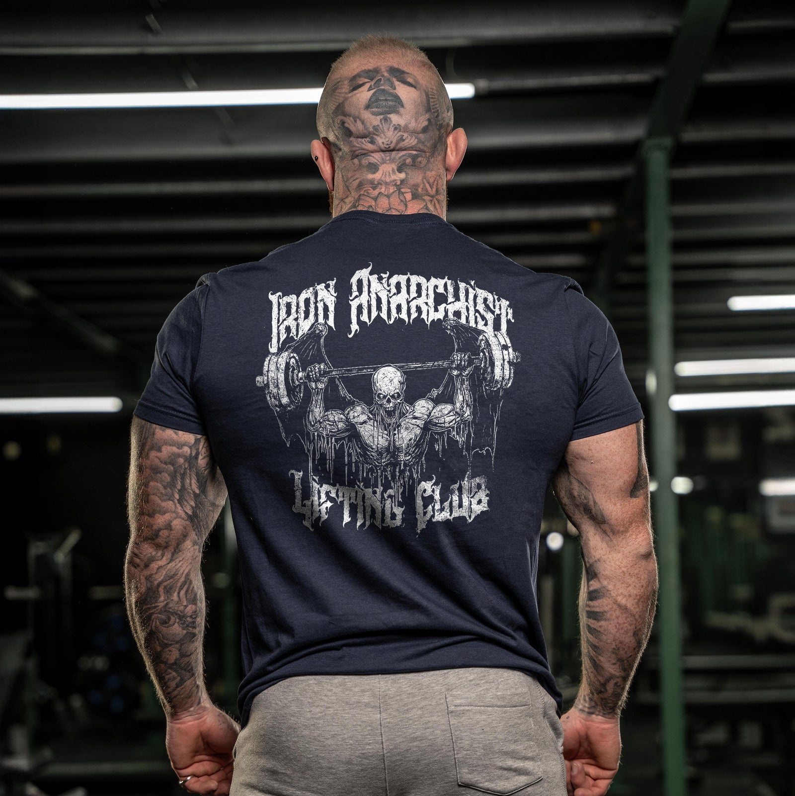Lifestyle | Back