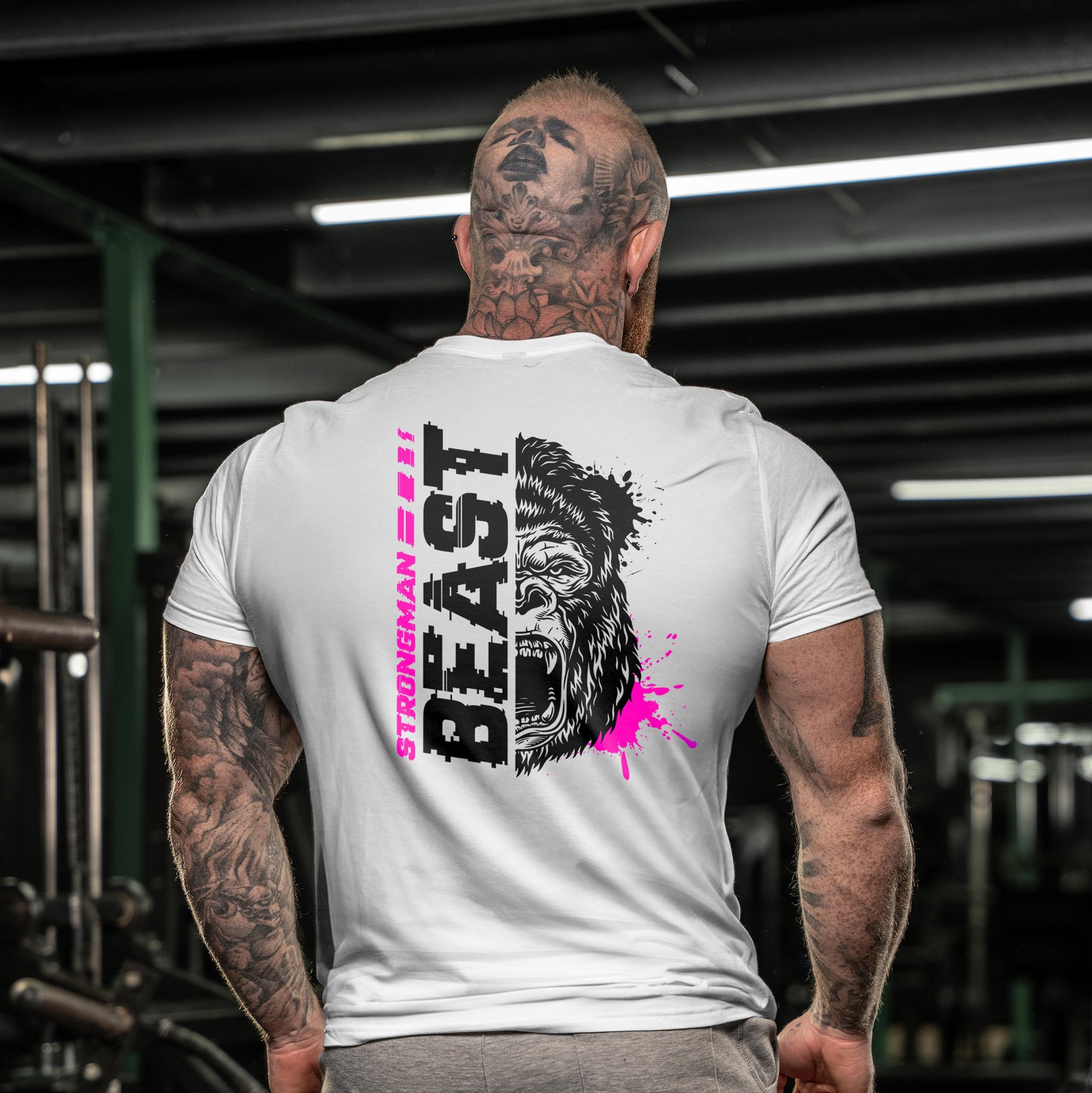 Lifestyle | Back