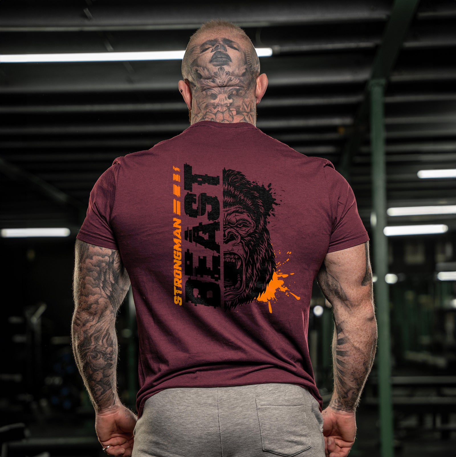 Lifestyle | Back