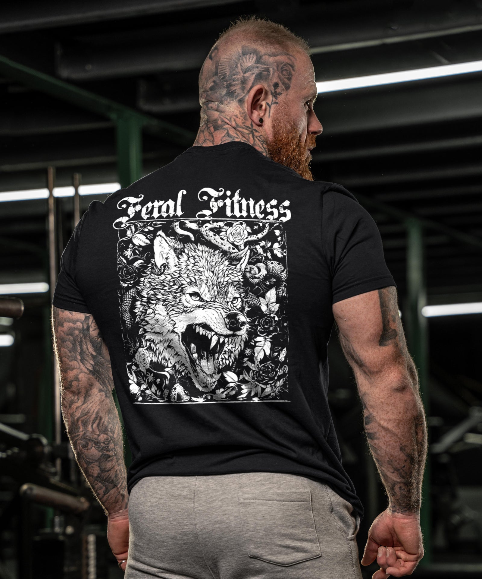 Black | Lifestyle