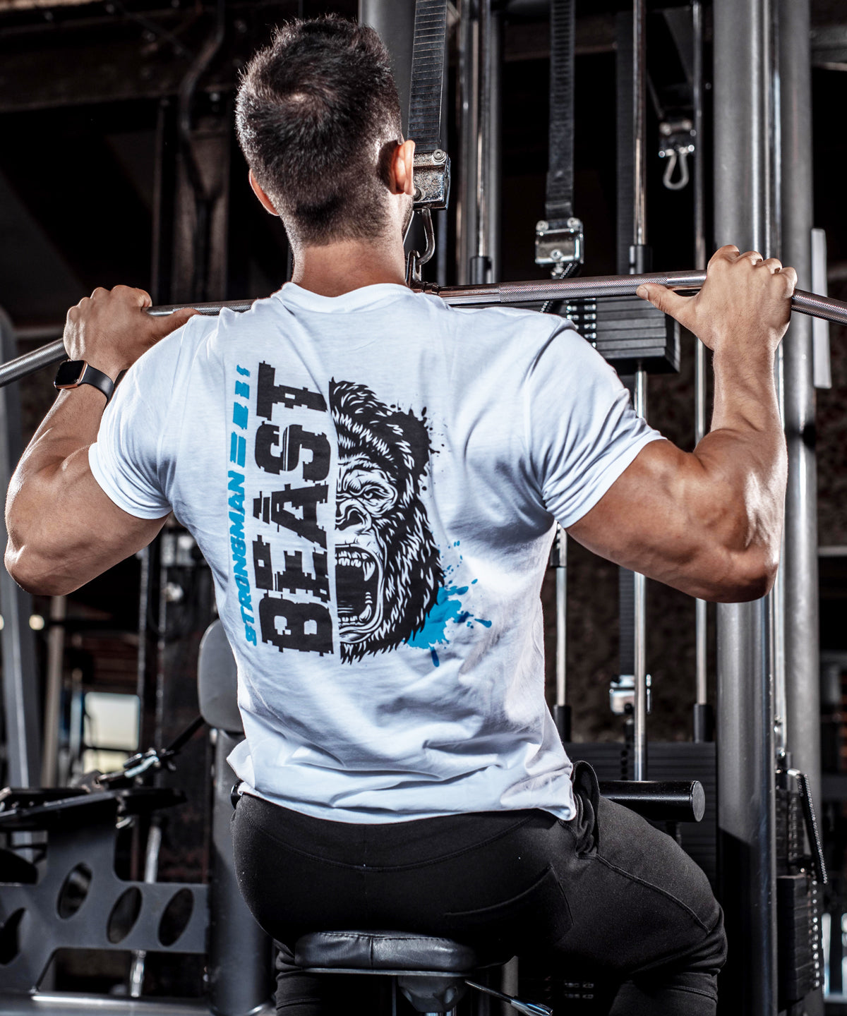 Lifestyle | Back