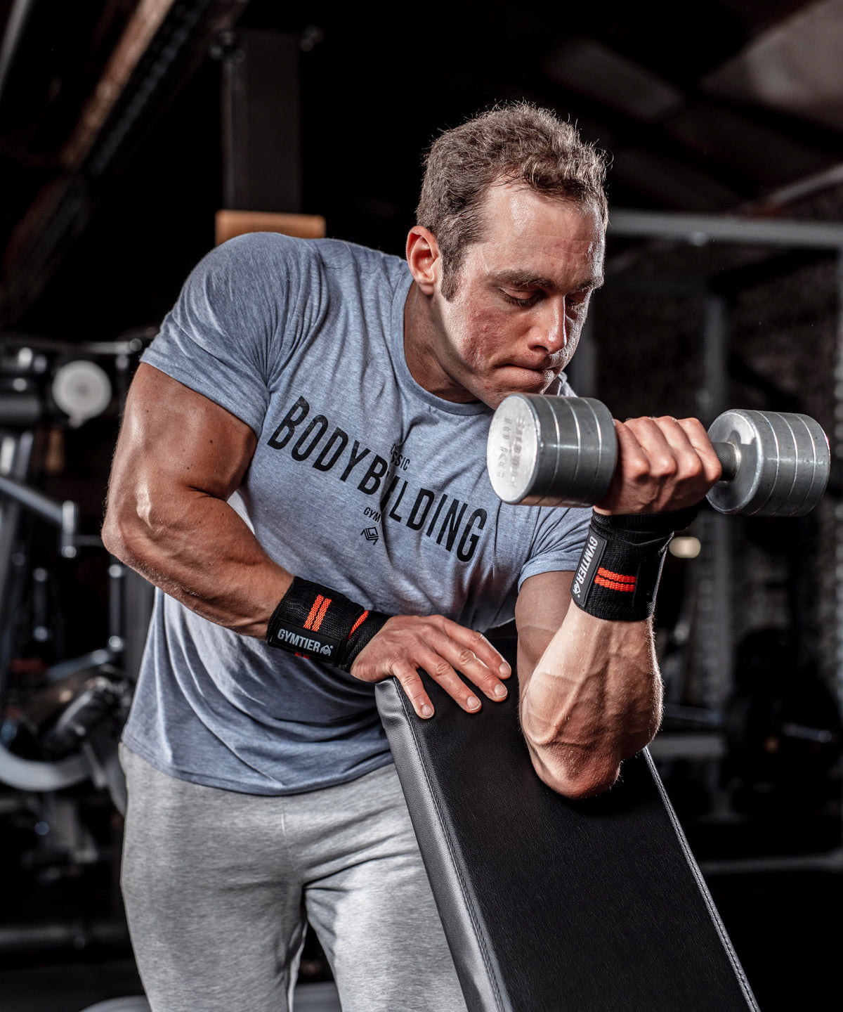 Sport Grey | Lifestyle