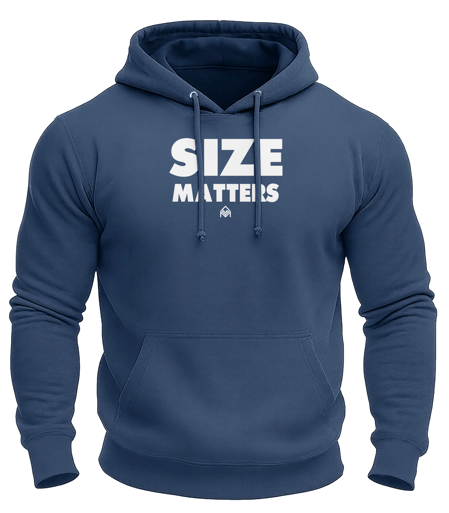 Airforce Blue | Front