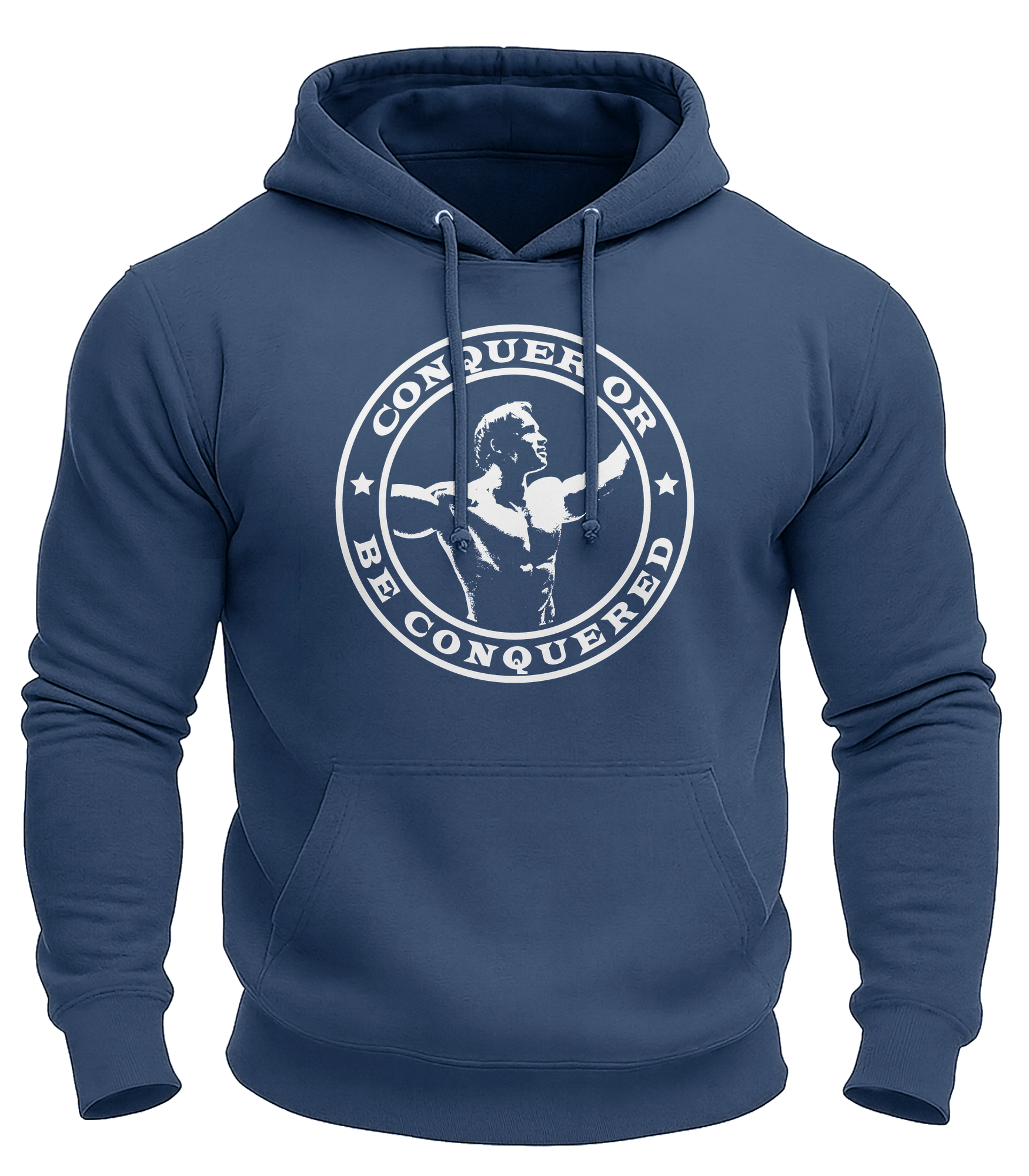 Airforce Blue | Front