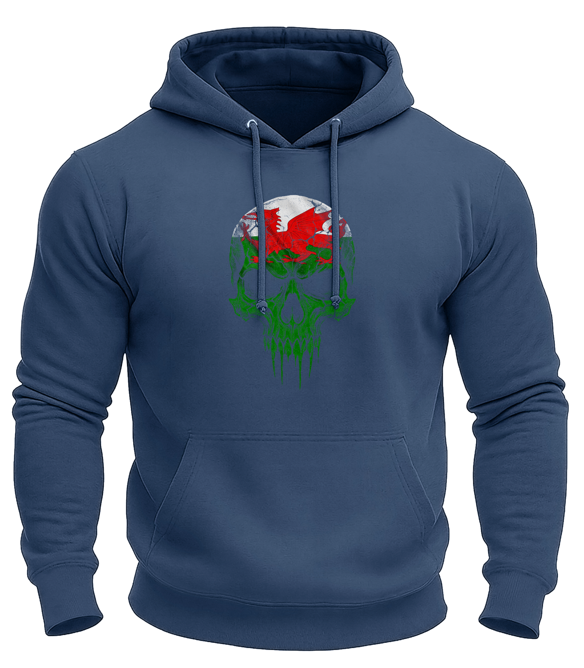 Airforce Blue | Front