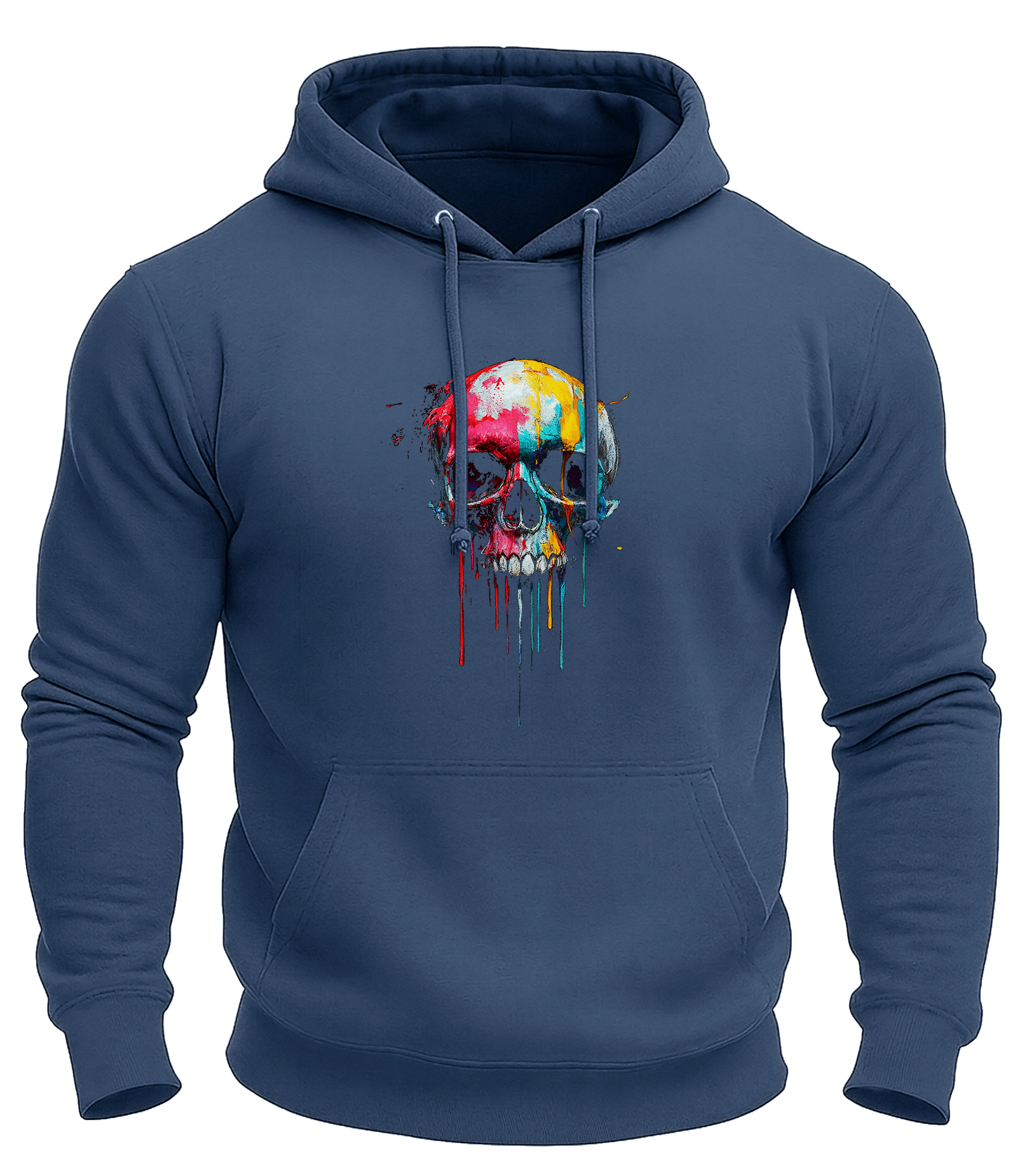 Airforce Blue | Front