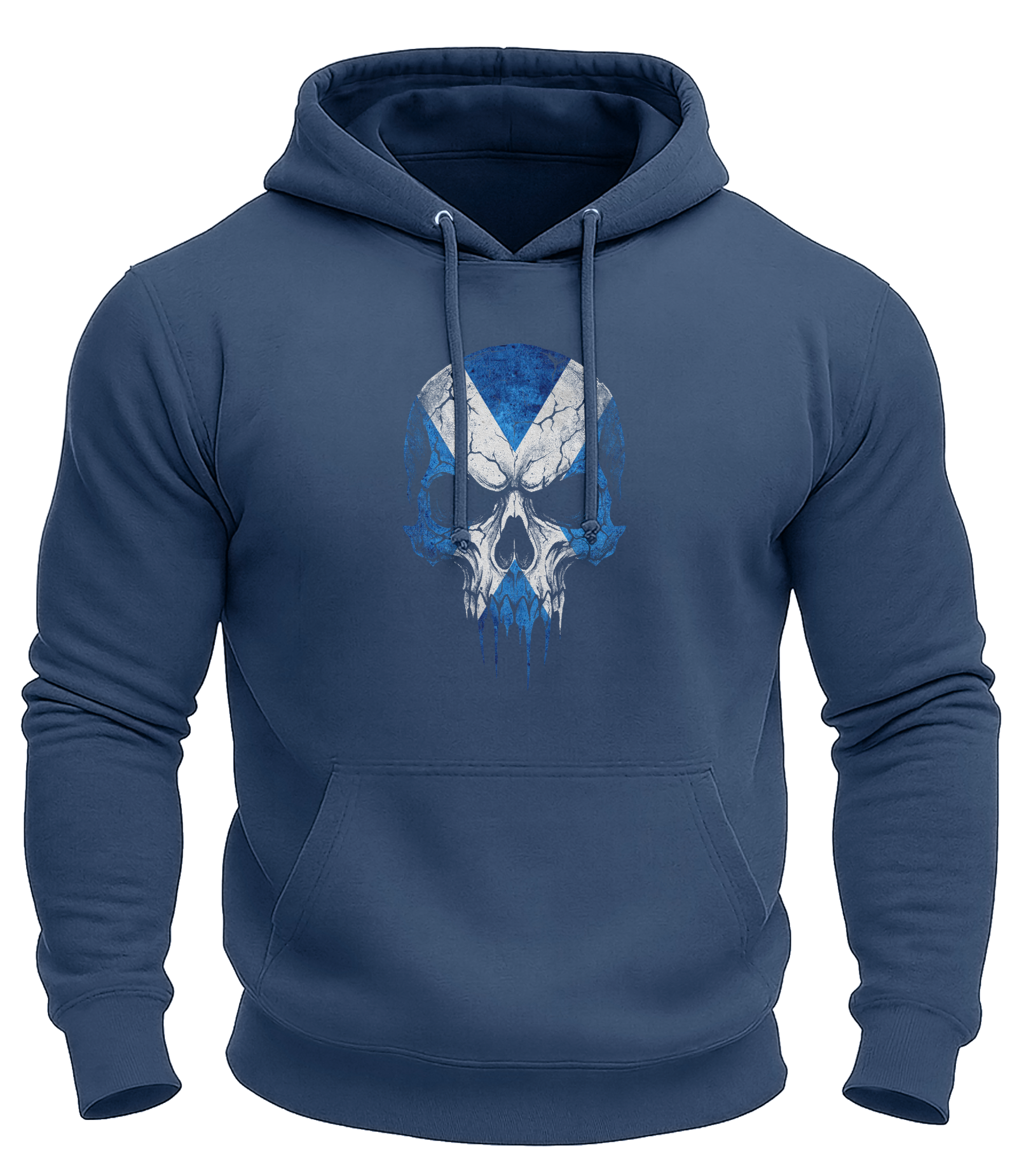 Airforce Blue | Front