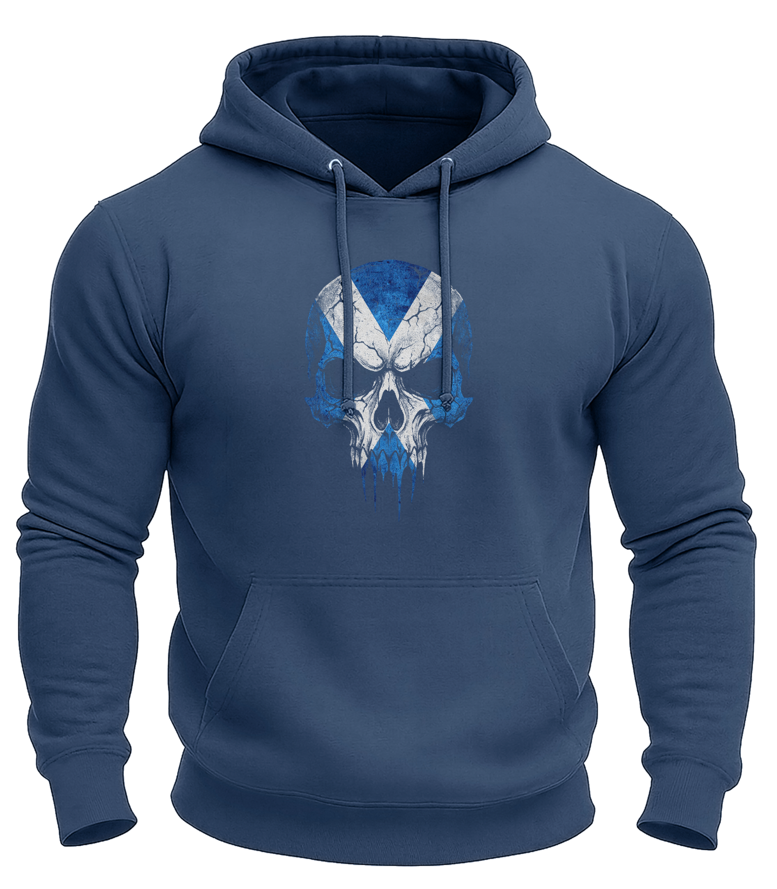 Airforce Blue | Front