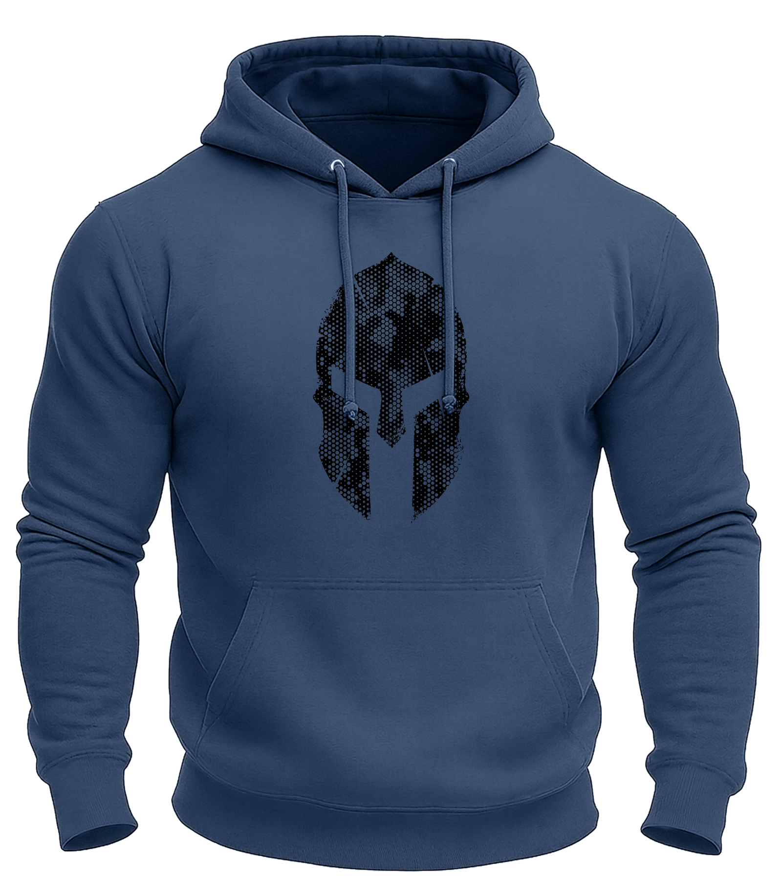 Airforce Blue | Front