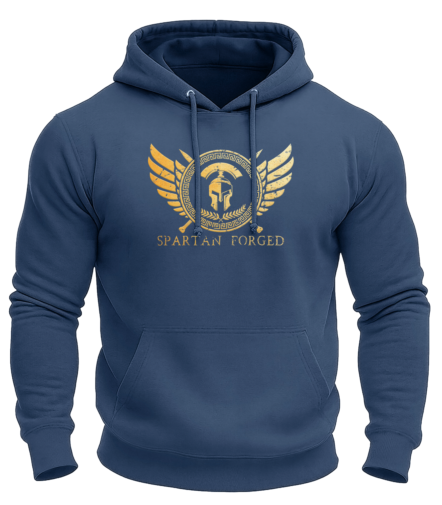 Airforce Blue | Front