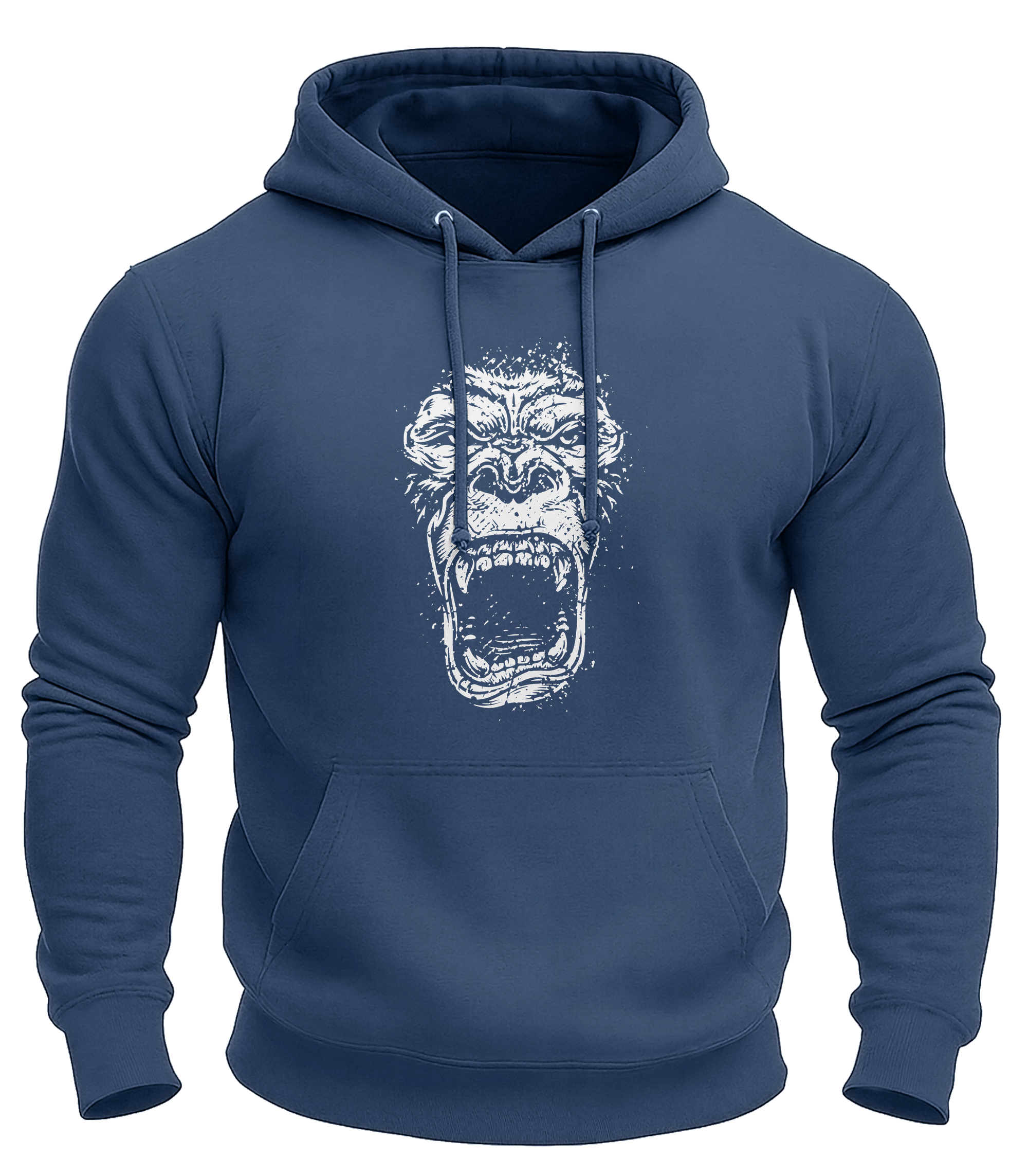 Airforce Blue | Front