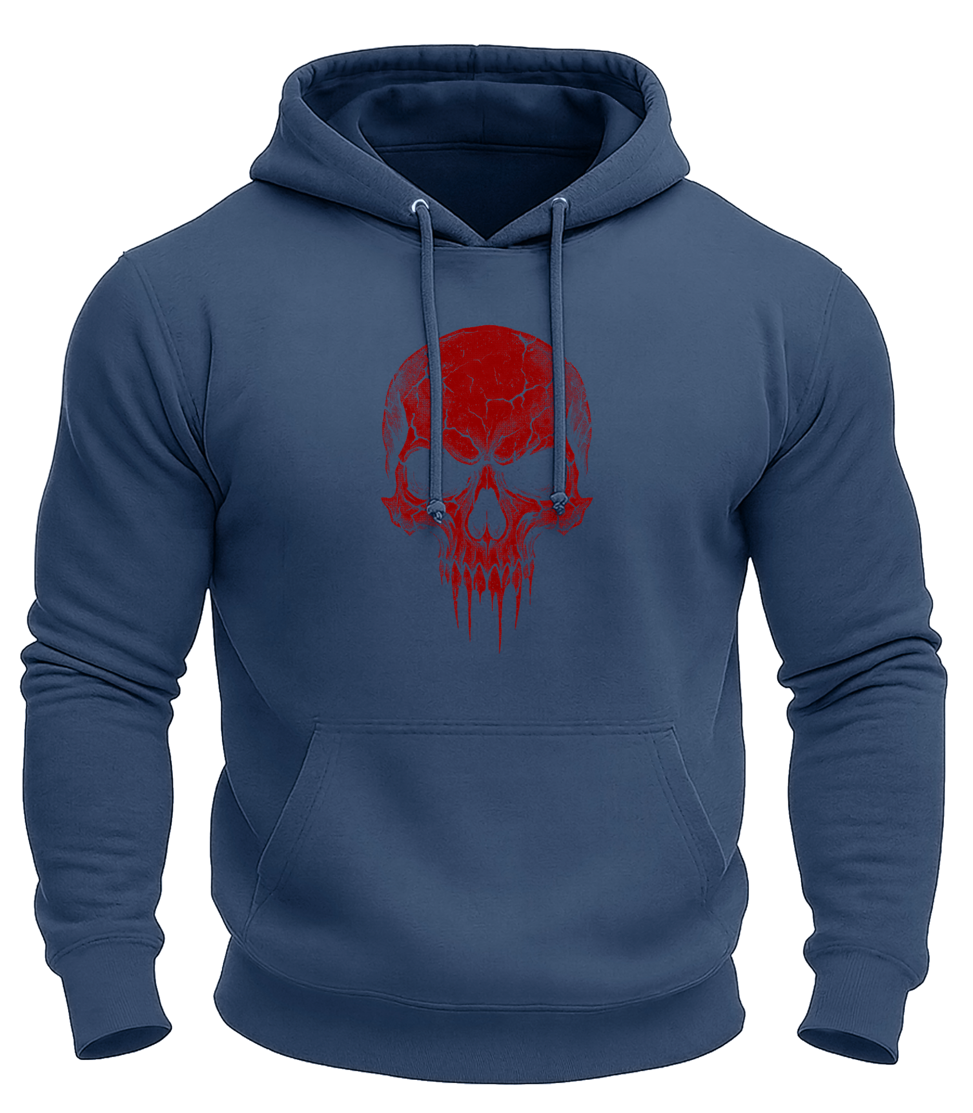 Airforce Blue | Front