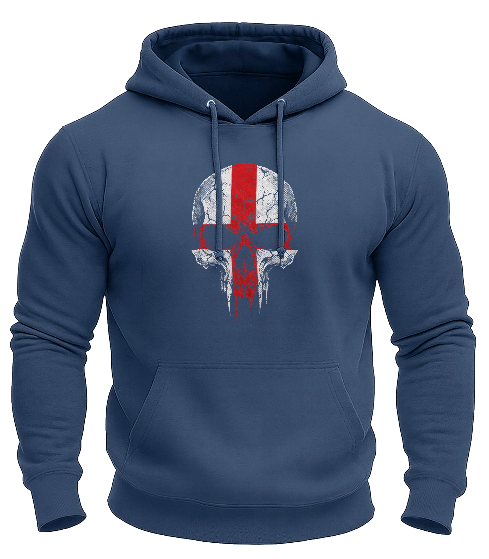 Airforce Blue | Front