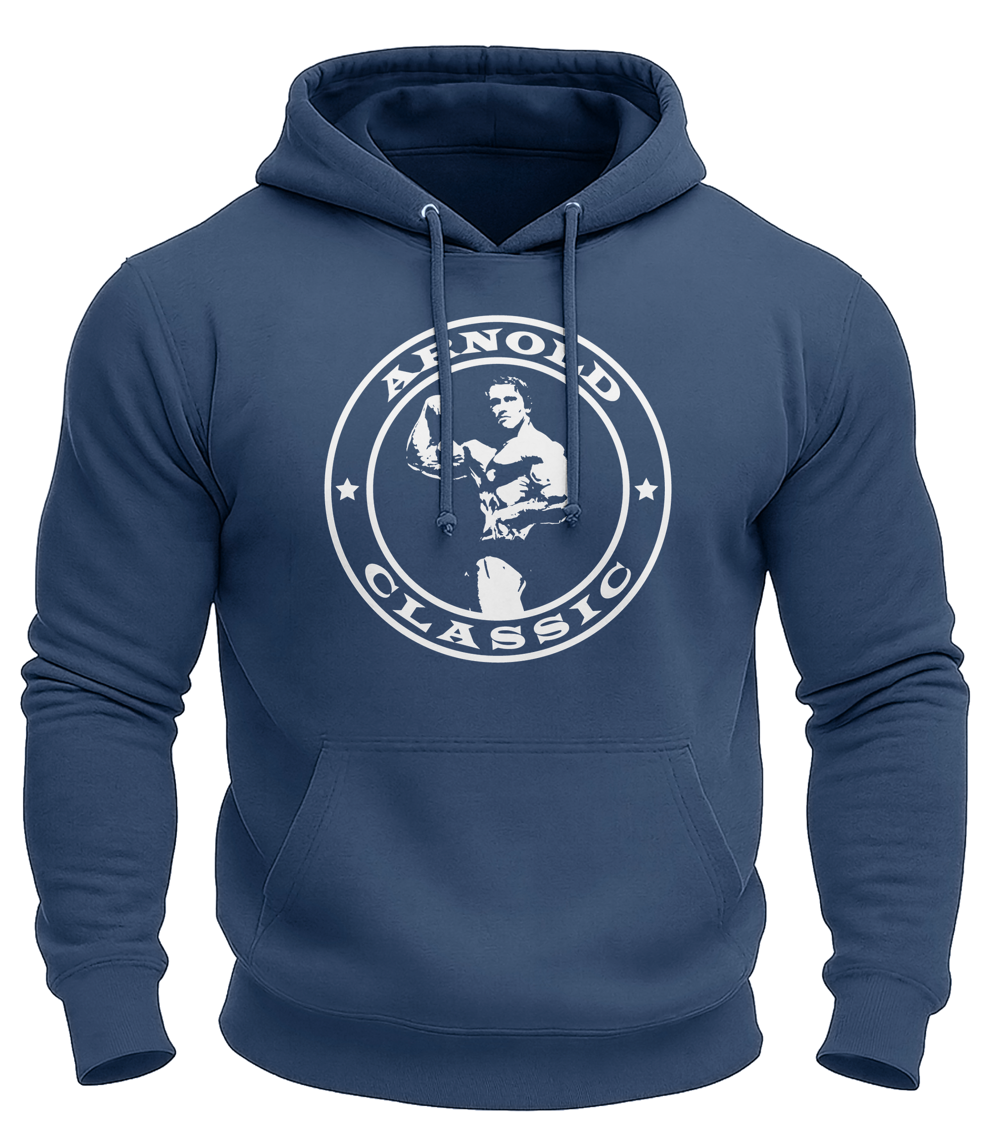 Airforce Blue | Front