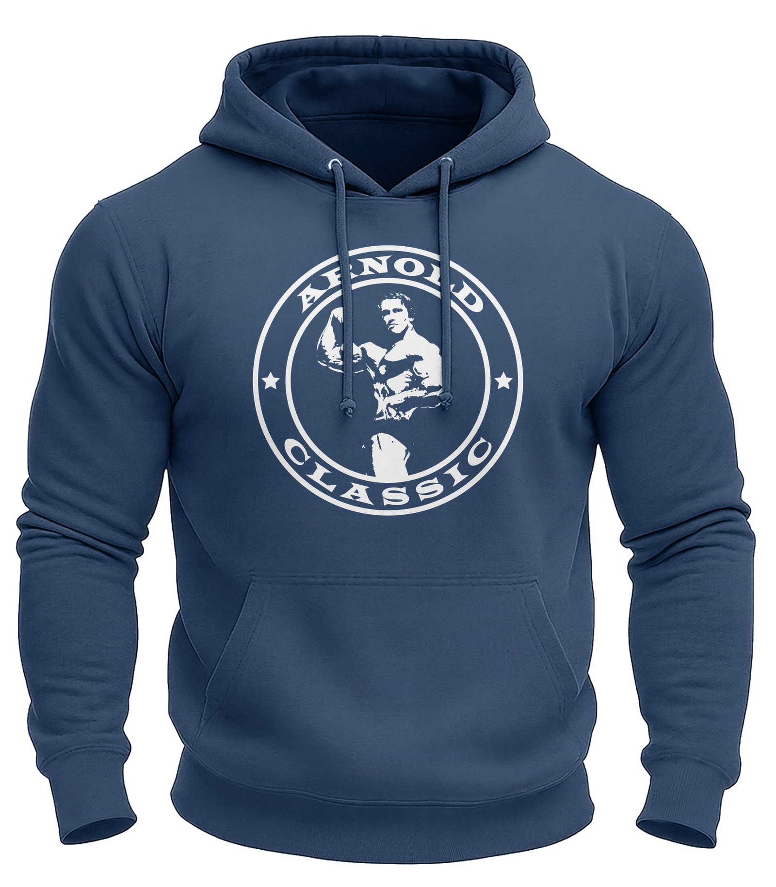 Airforce Blue | Front