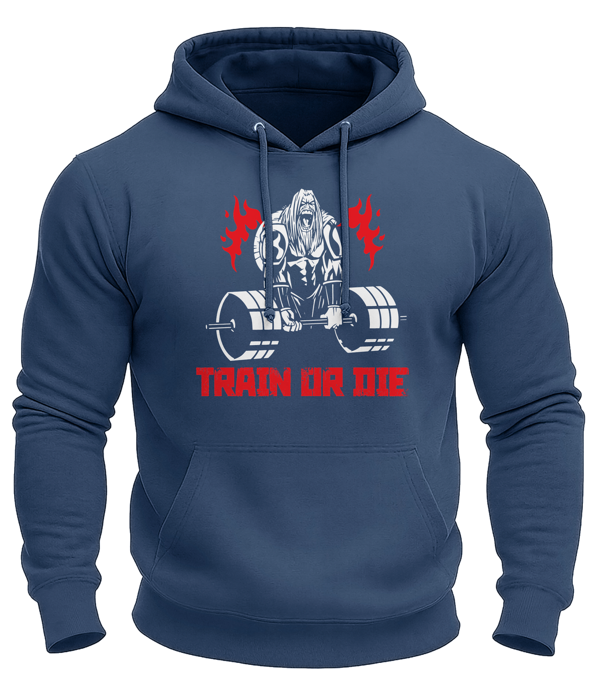 Airforce Blue | Front