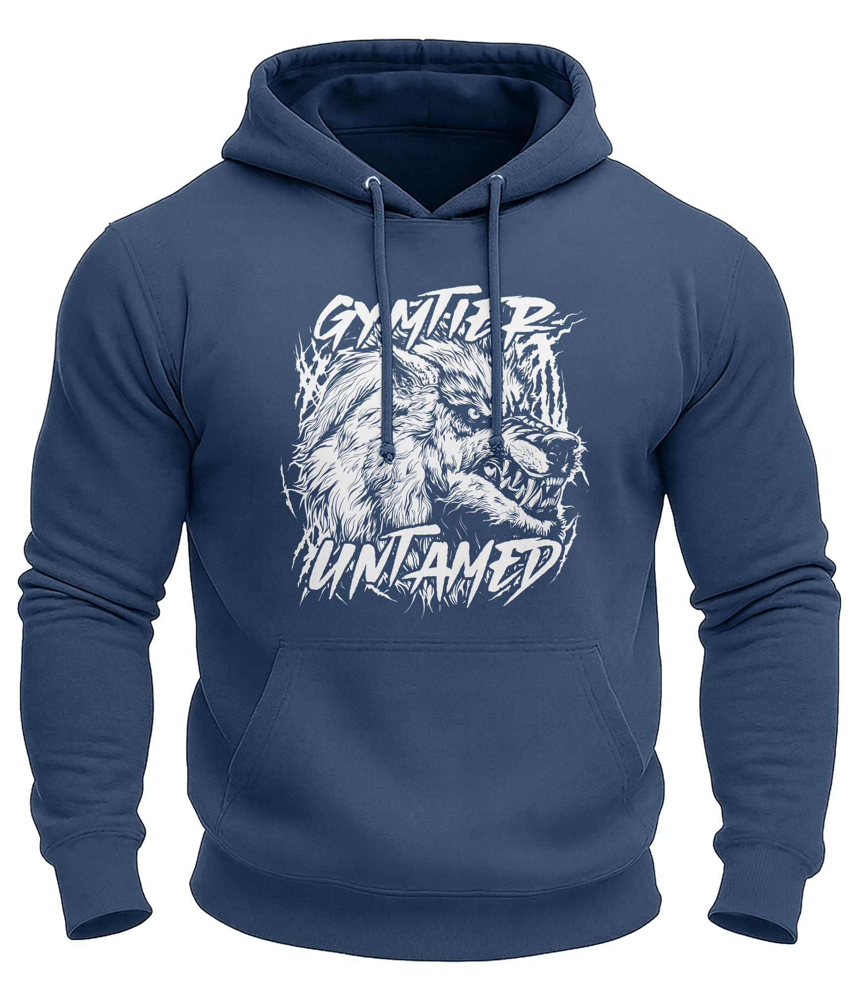 Airforce Blue | Front