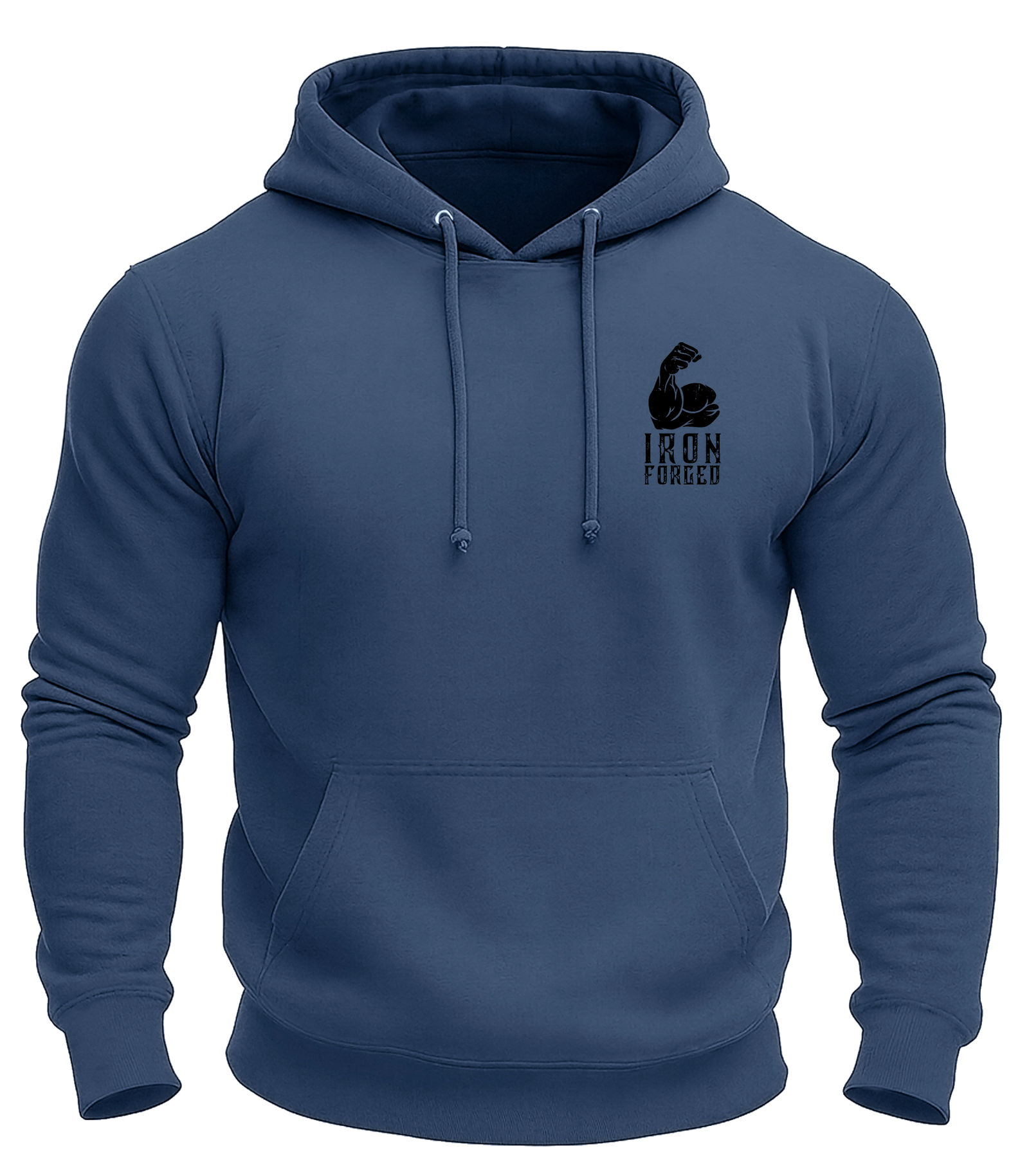 Airforce Blue | Front