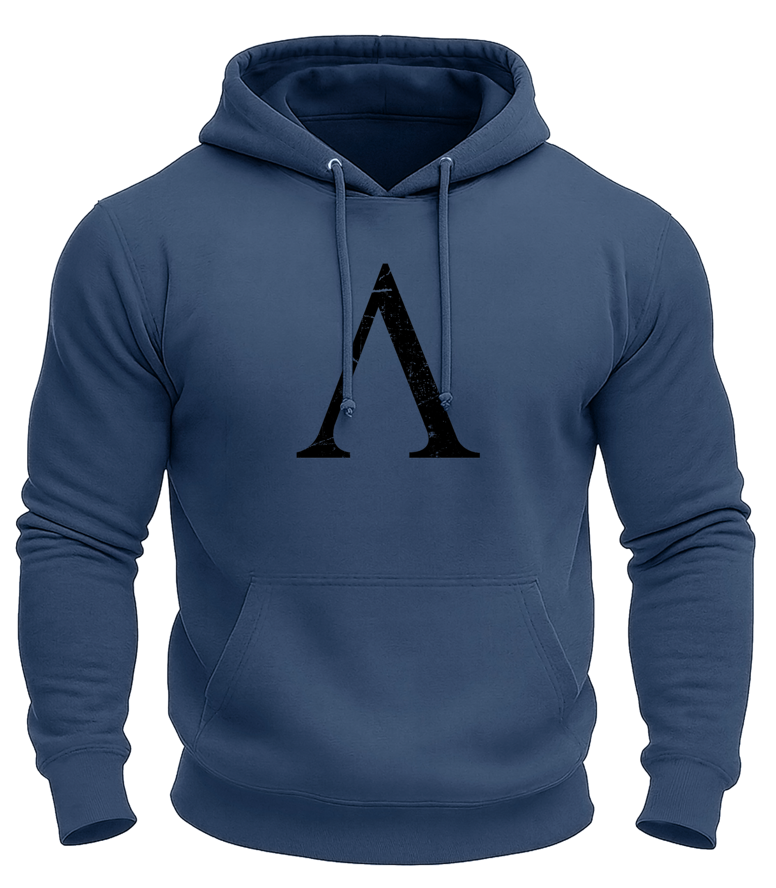 Airforce Blue | Front