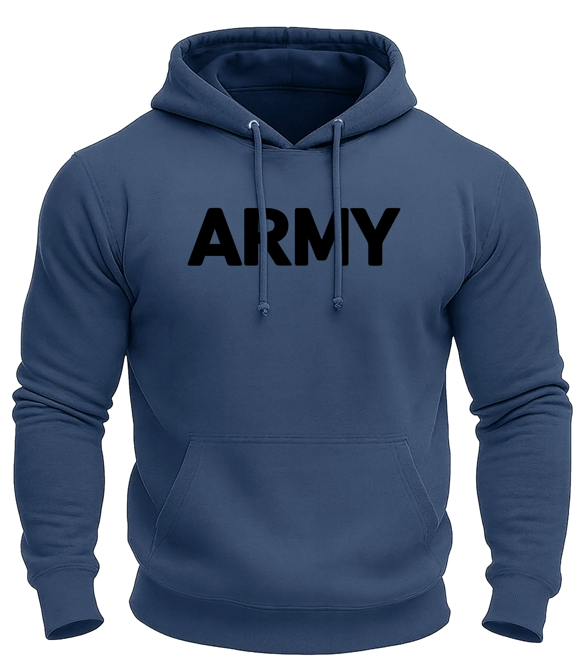 Airforce Blue | Front