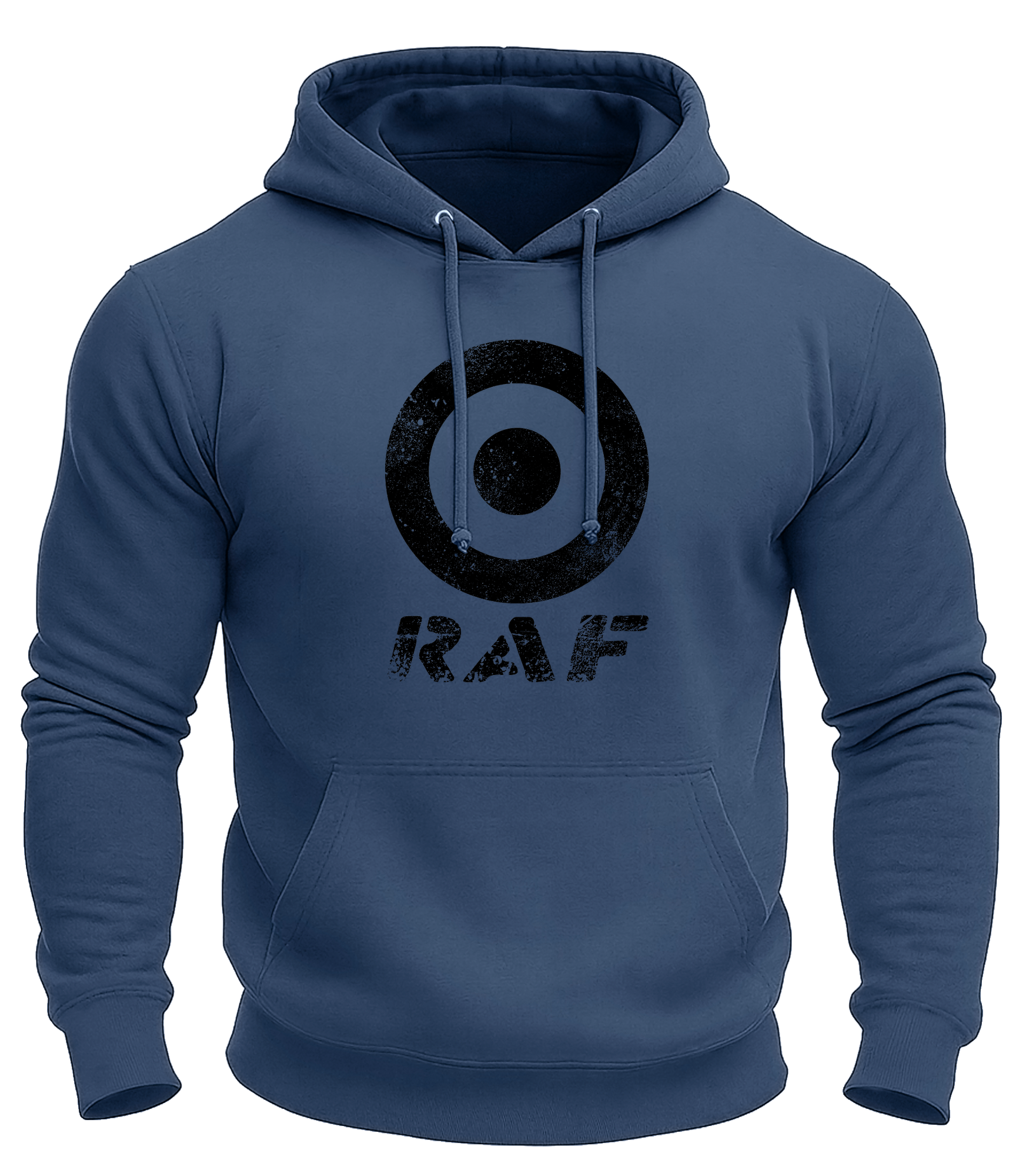 Airforce Blue | Front