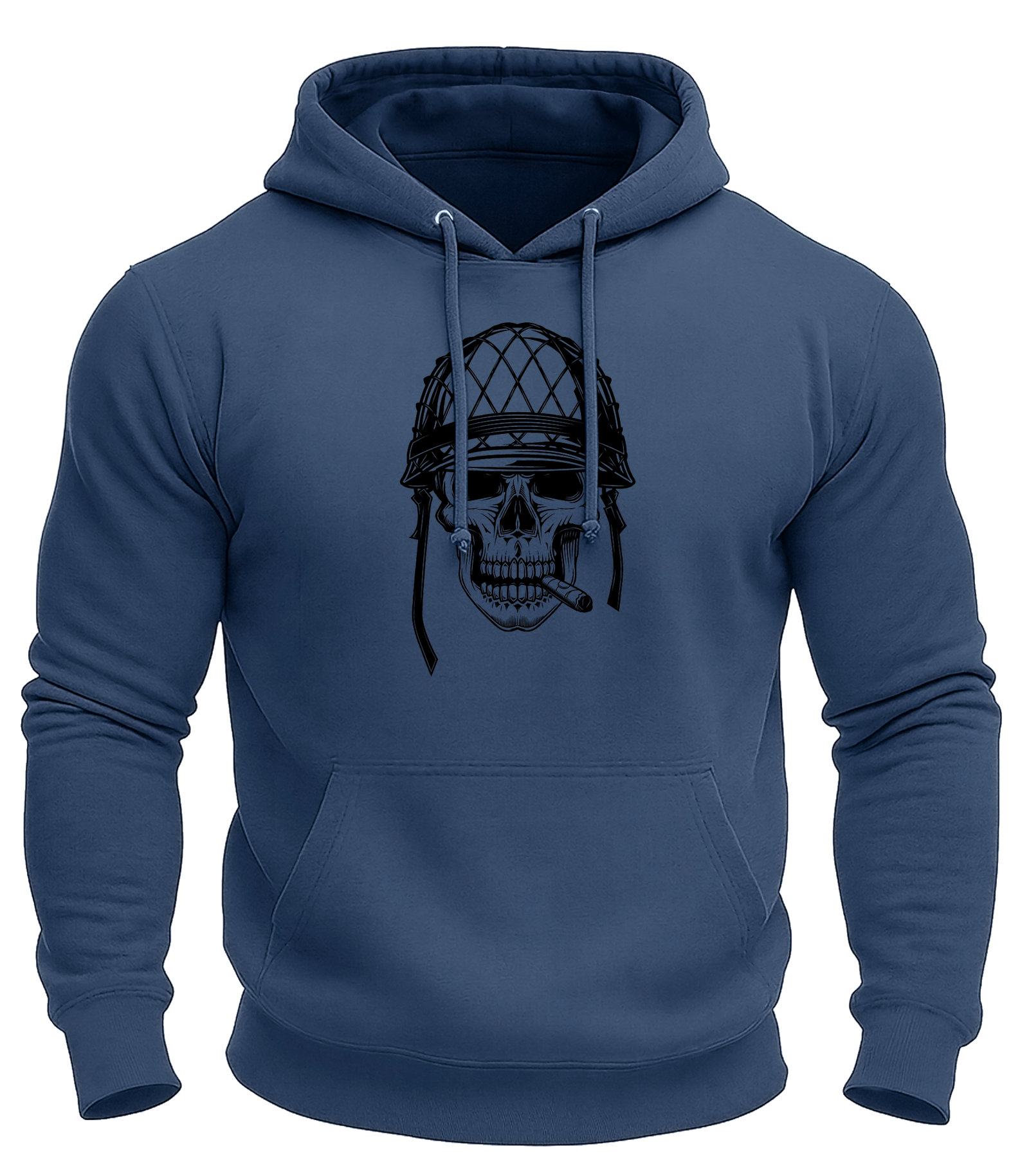 Airforce Blue | Front