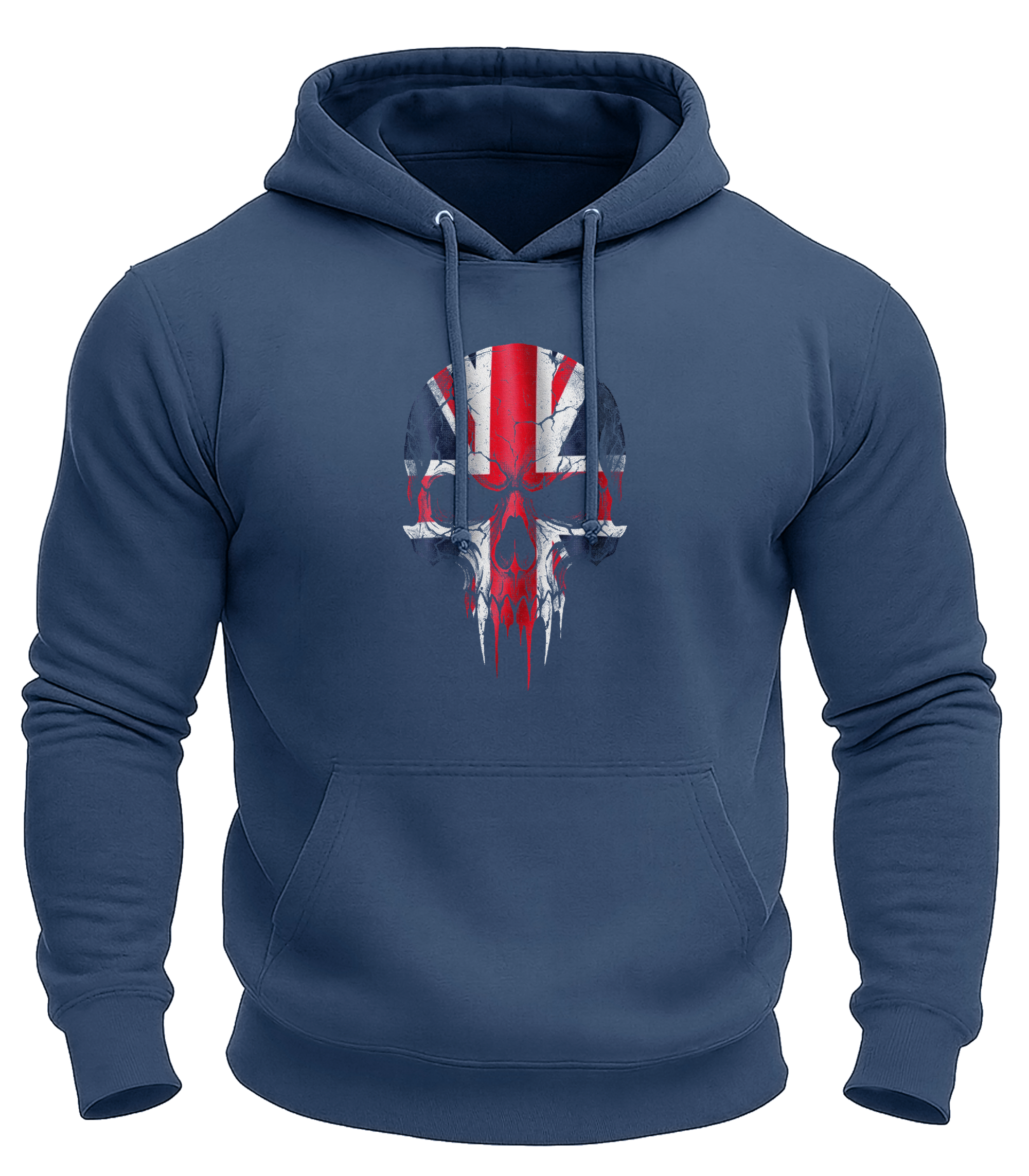 Airforce Blue | Front