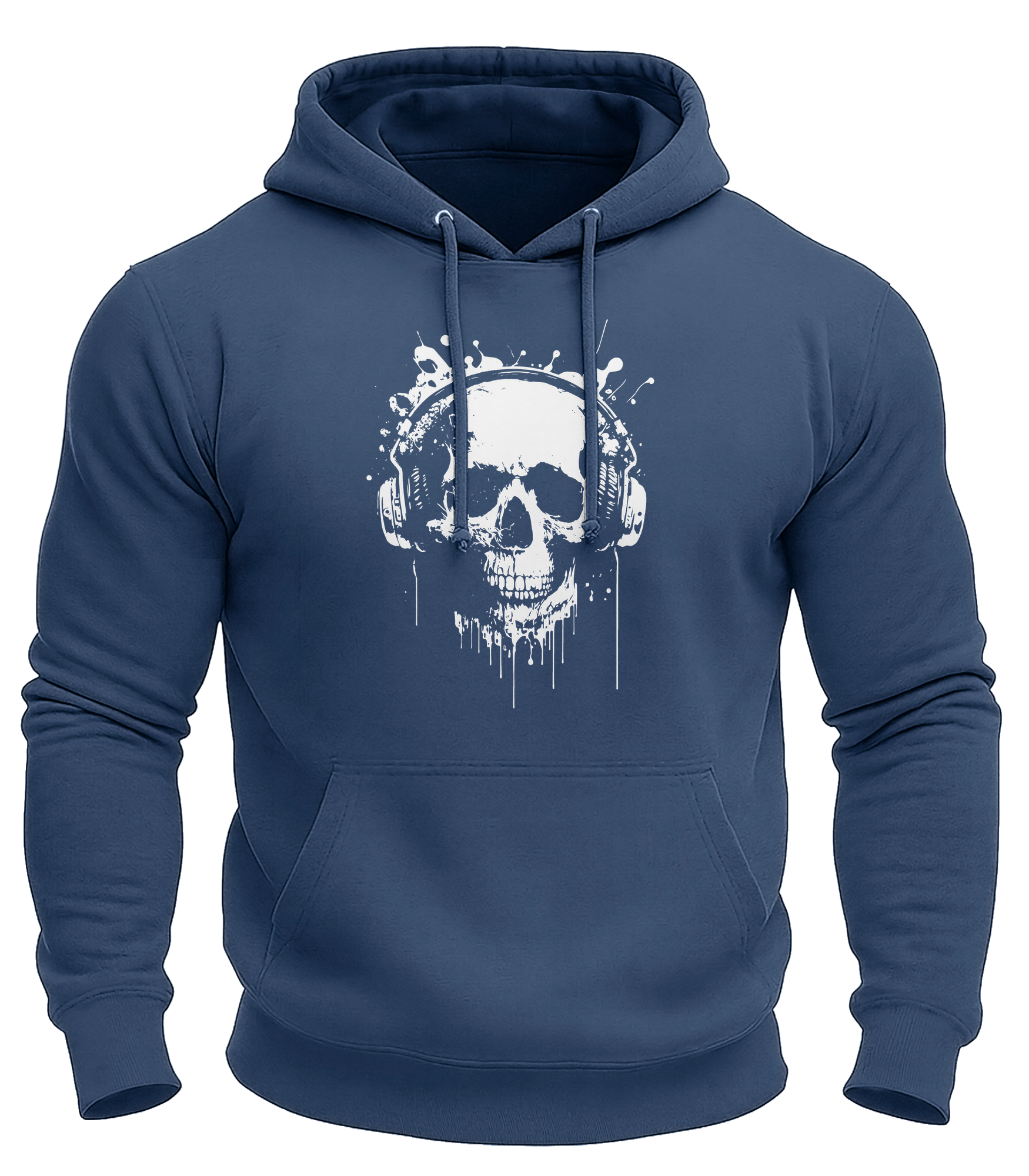 Airforce Blue | Front