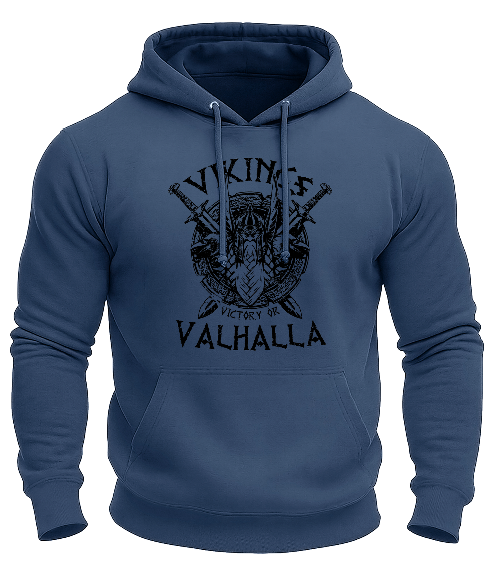 Airforce Blue | Front