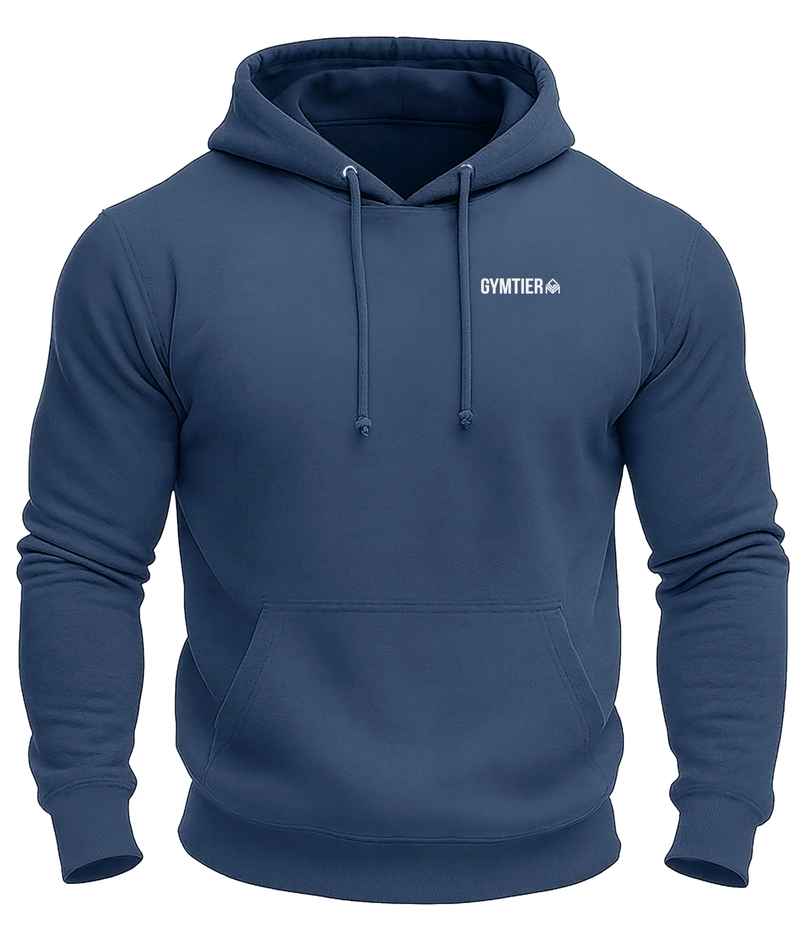 Airforce Blue | Front