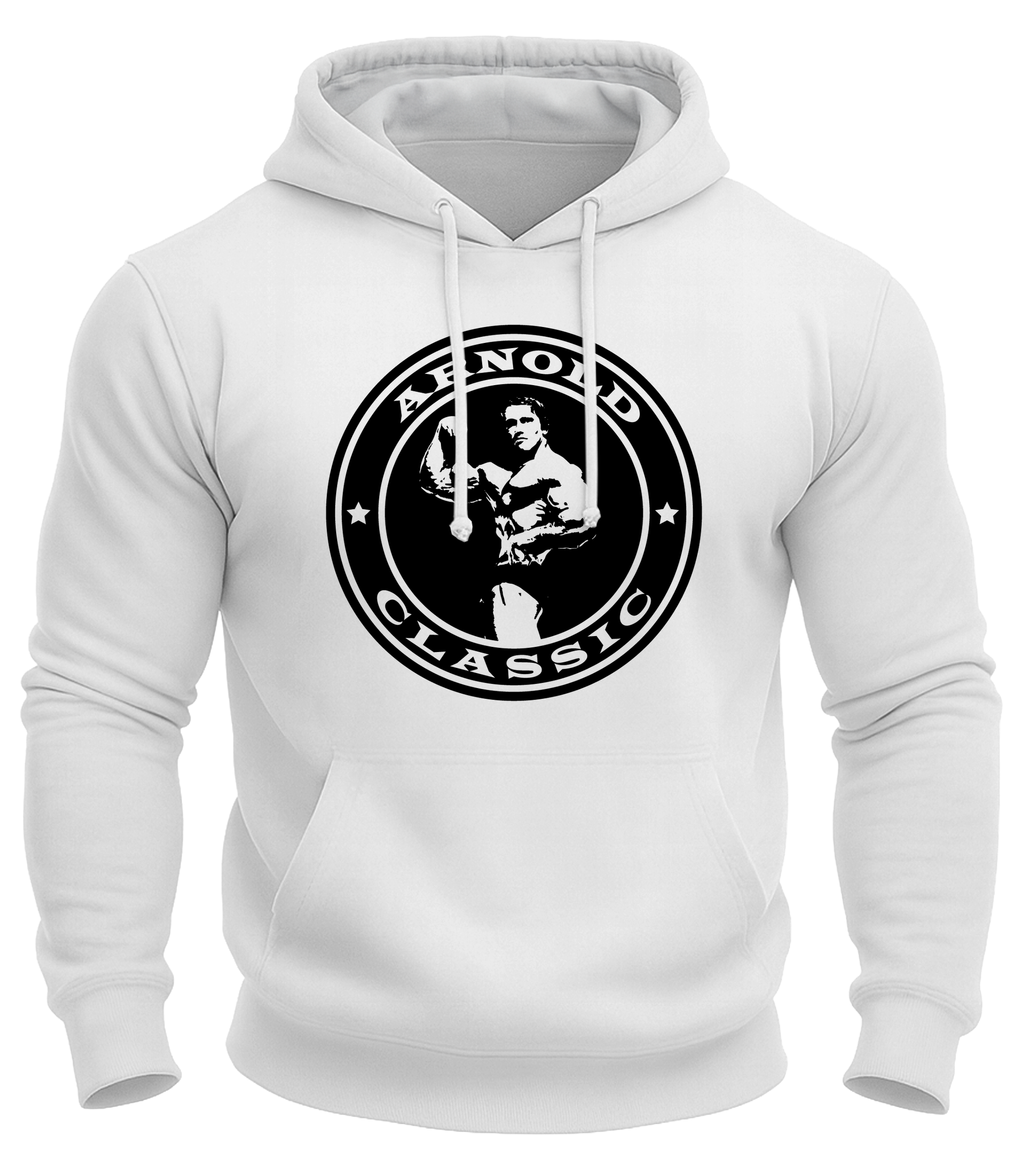 White | Front