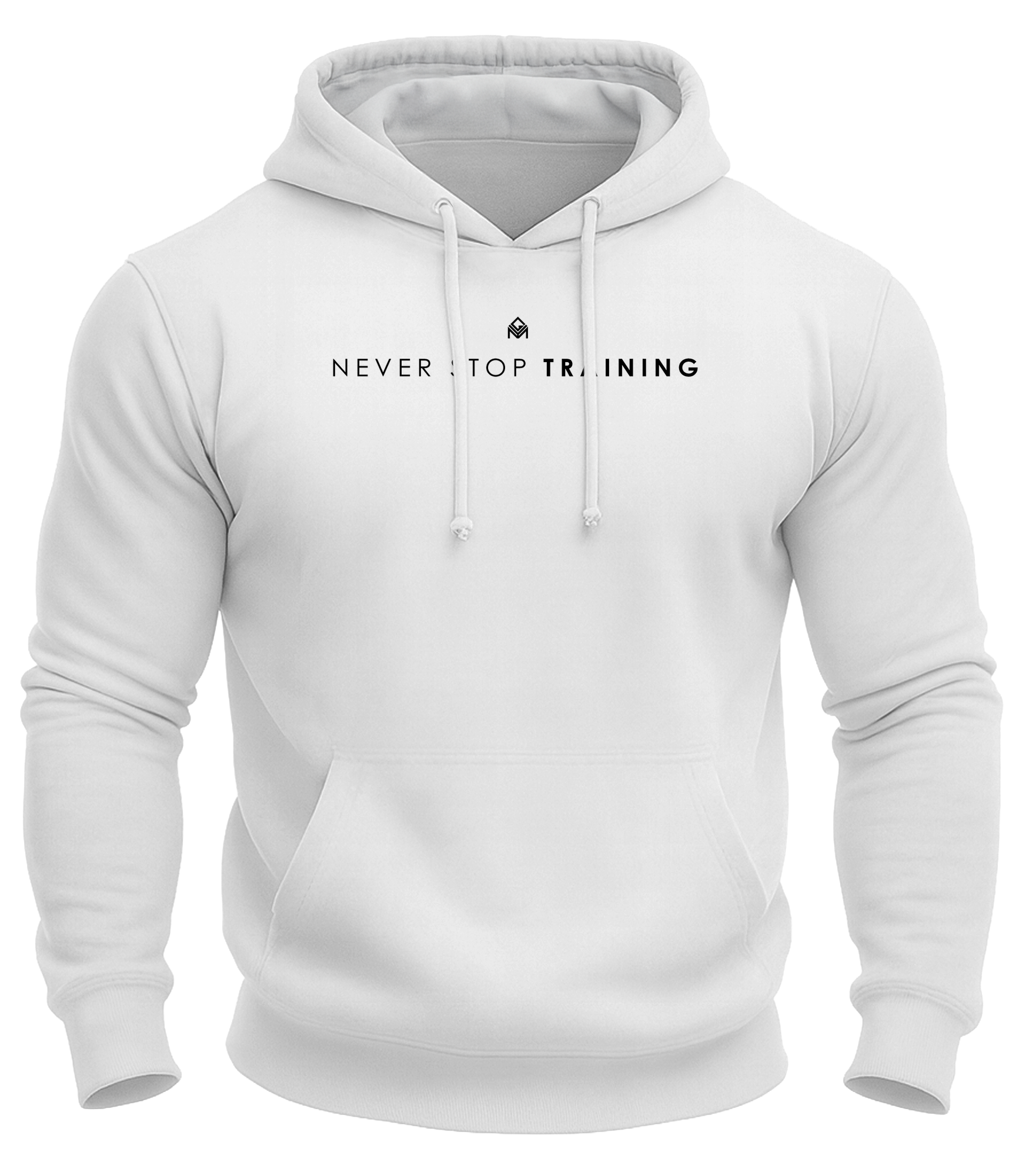 White | Front