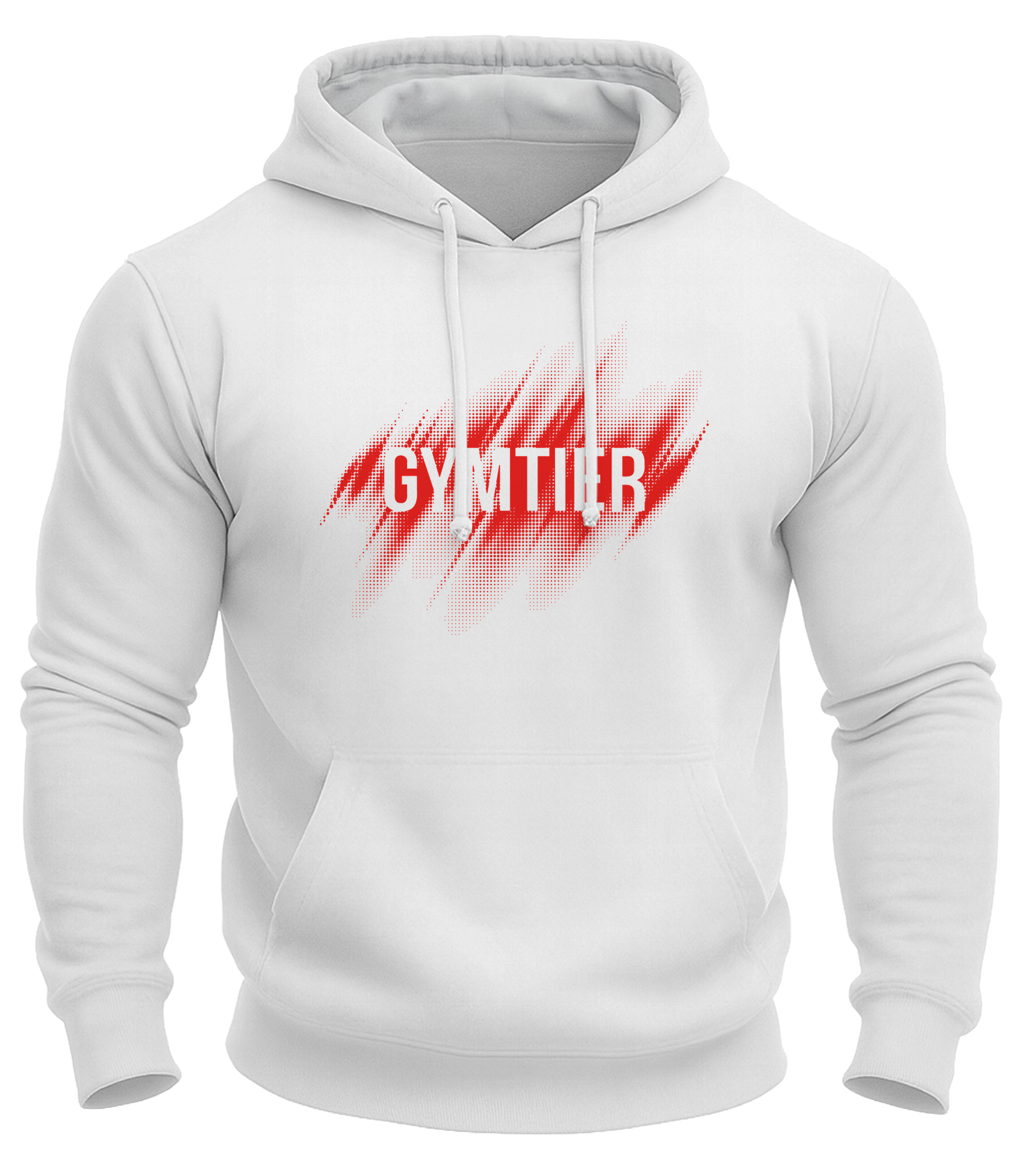 White | Front