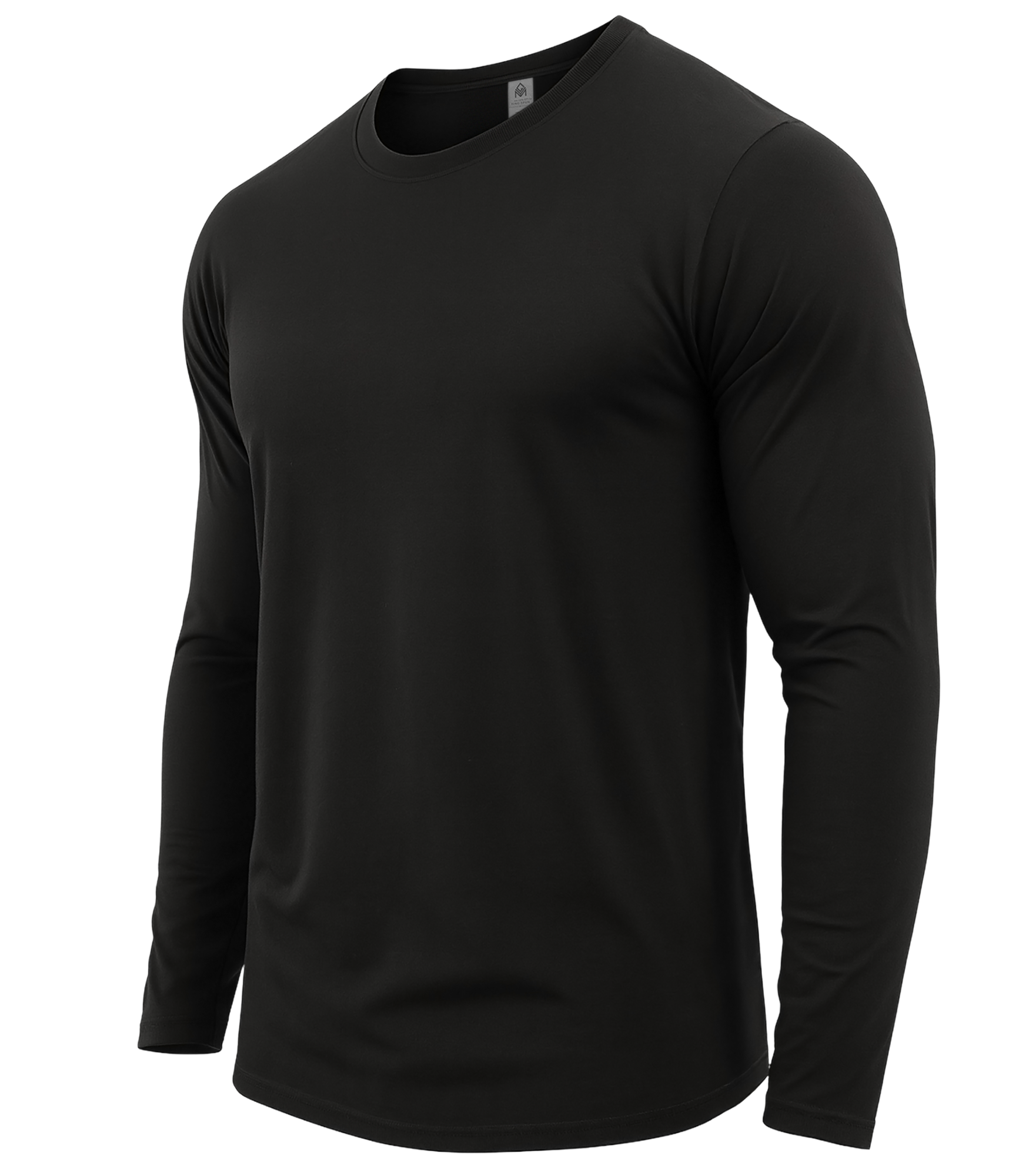 Black | Angle