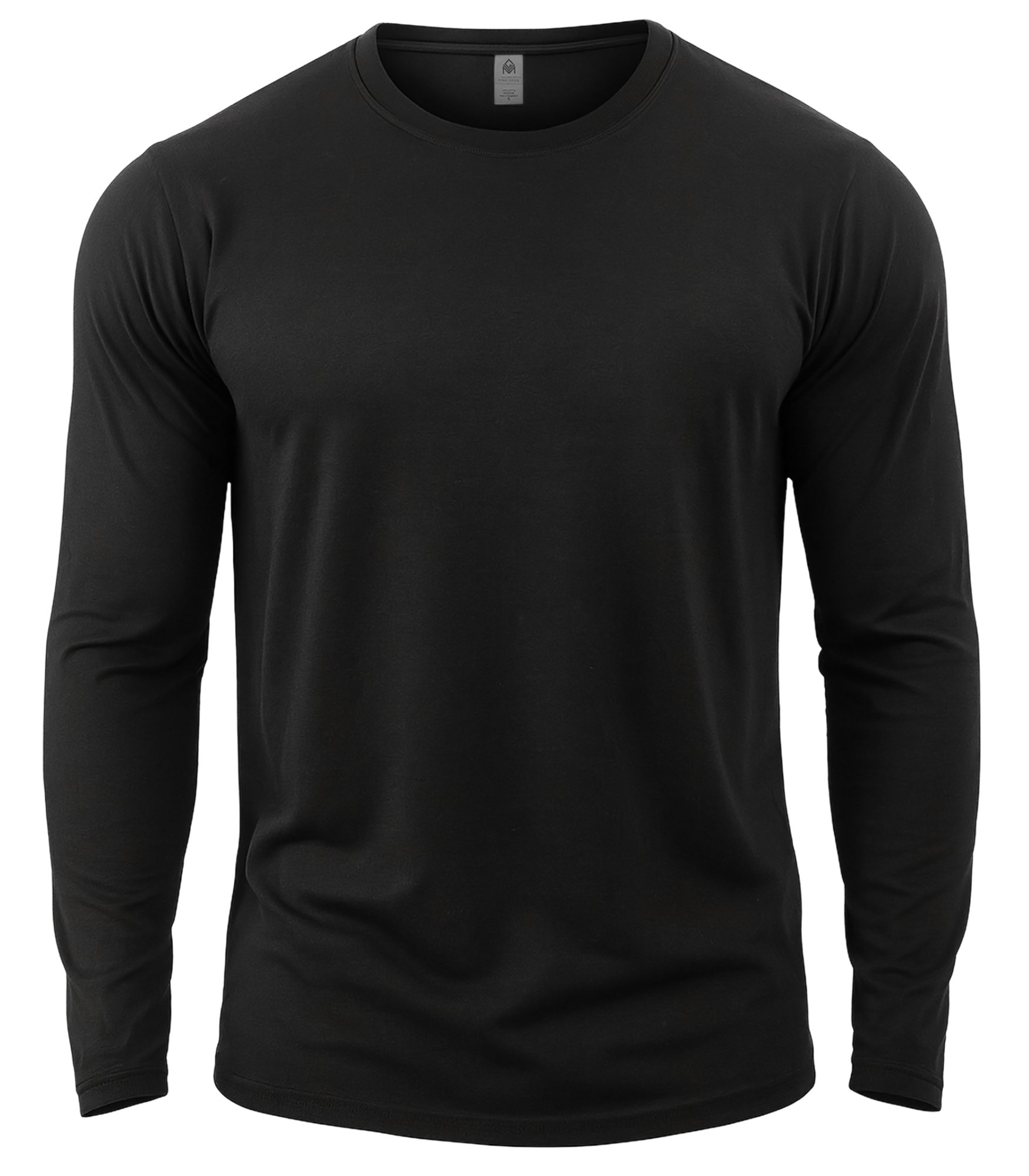 Black | Front
