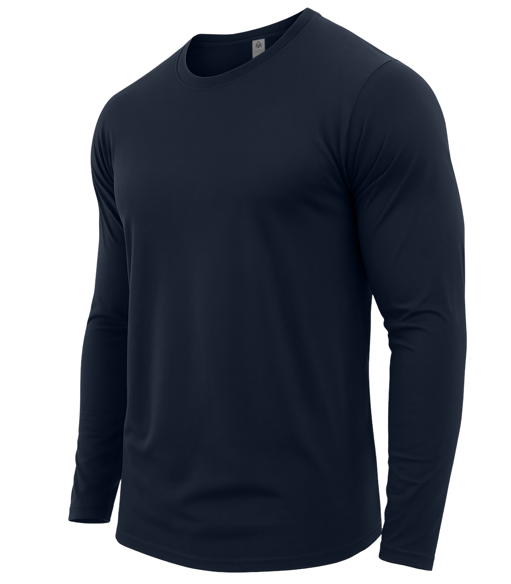 Navy | Angle