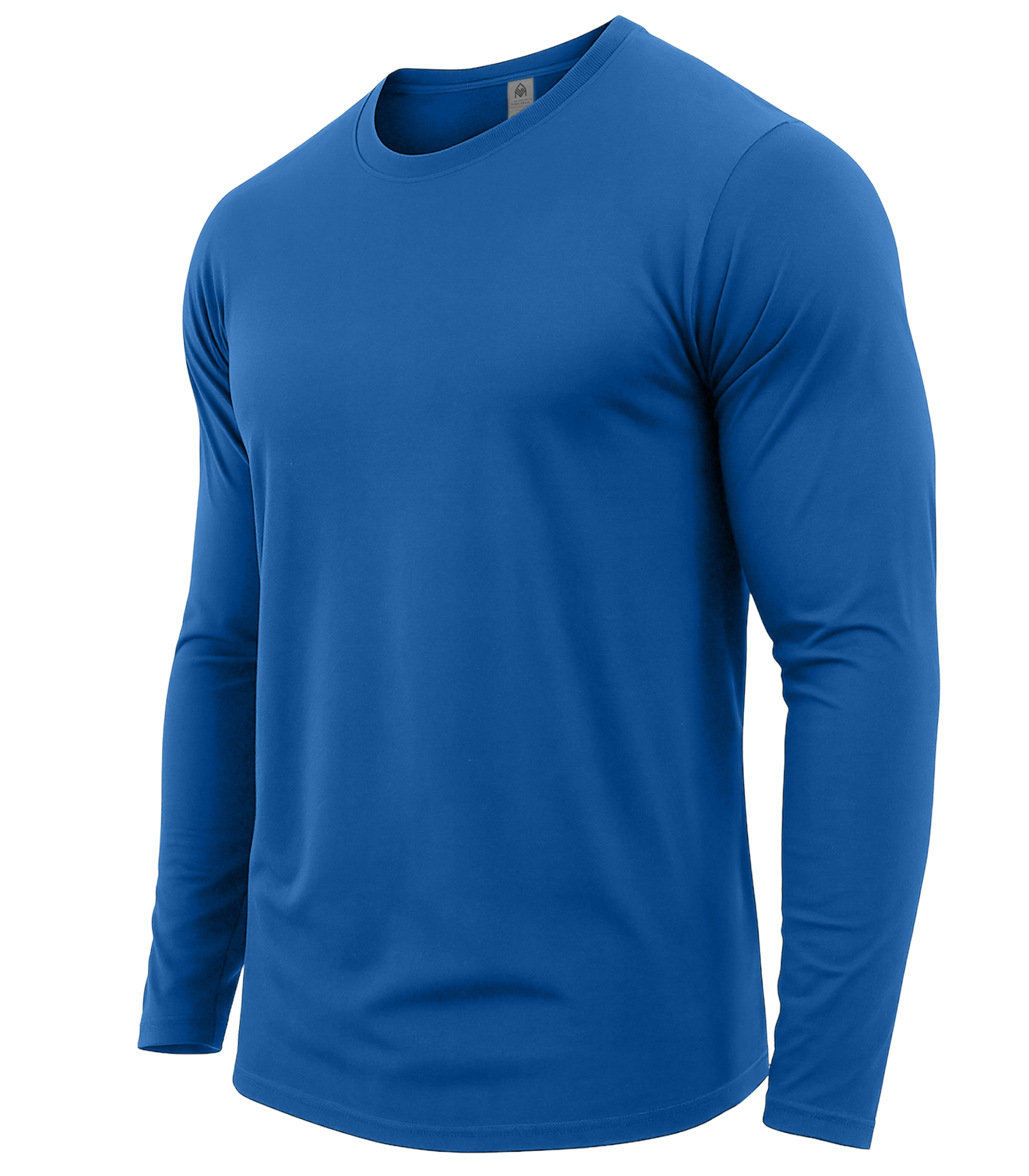 Royal Blue | Angle