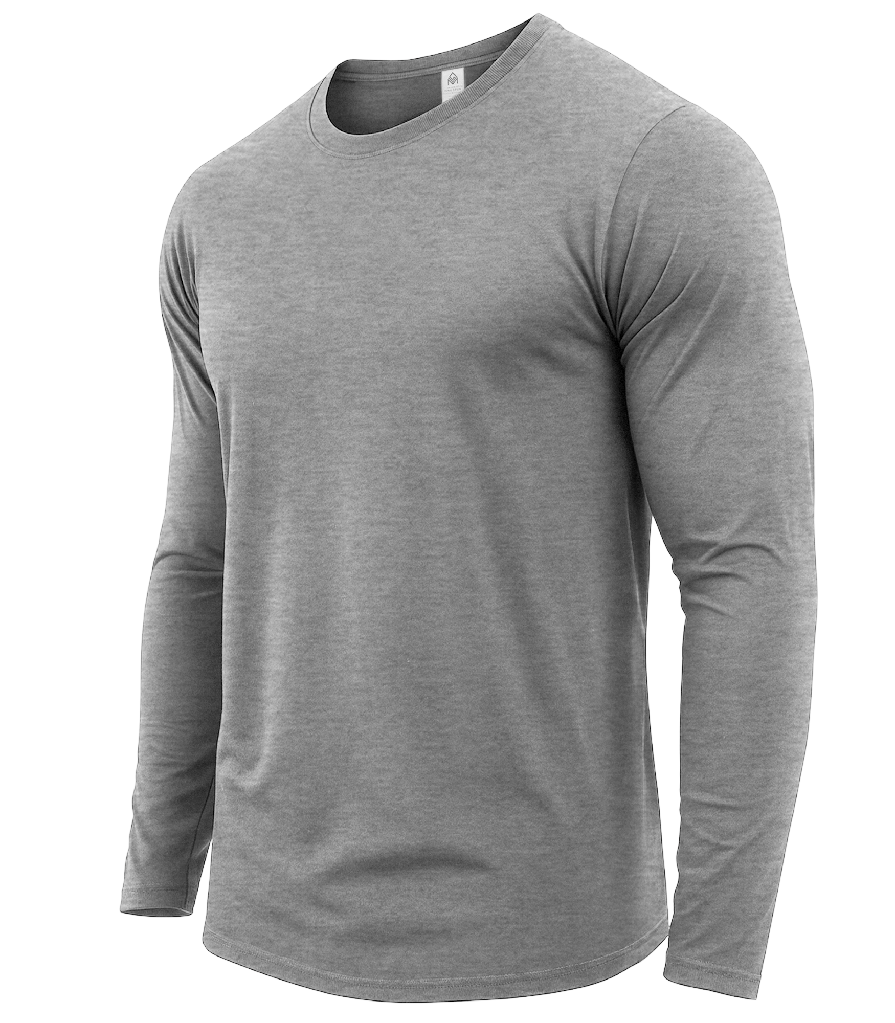 Sport Grey | Angle