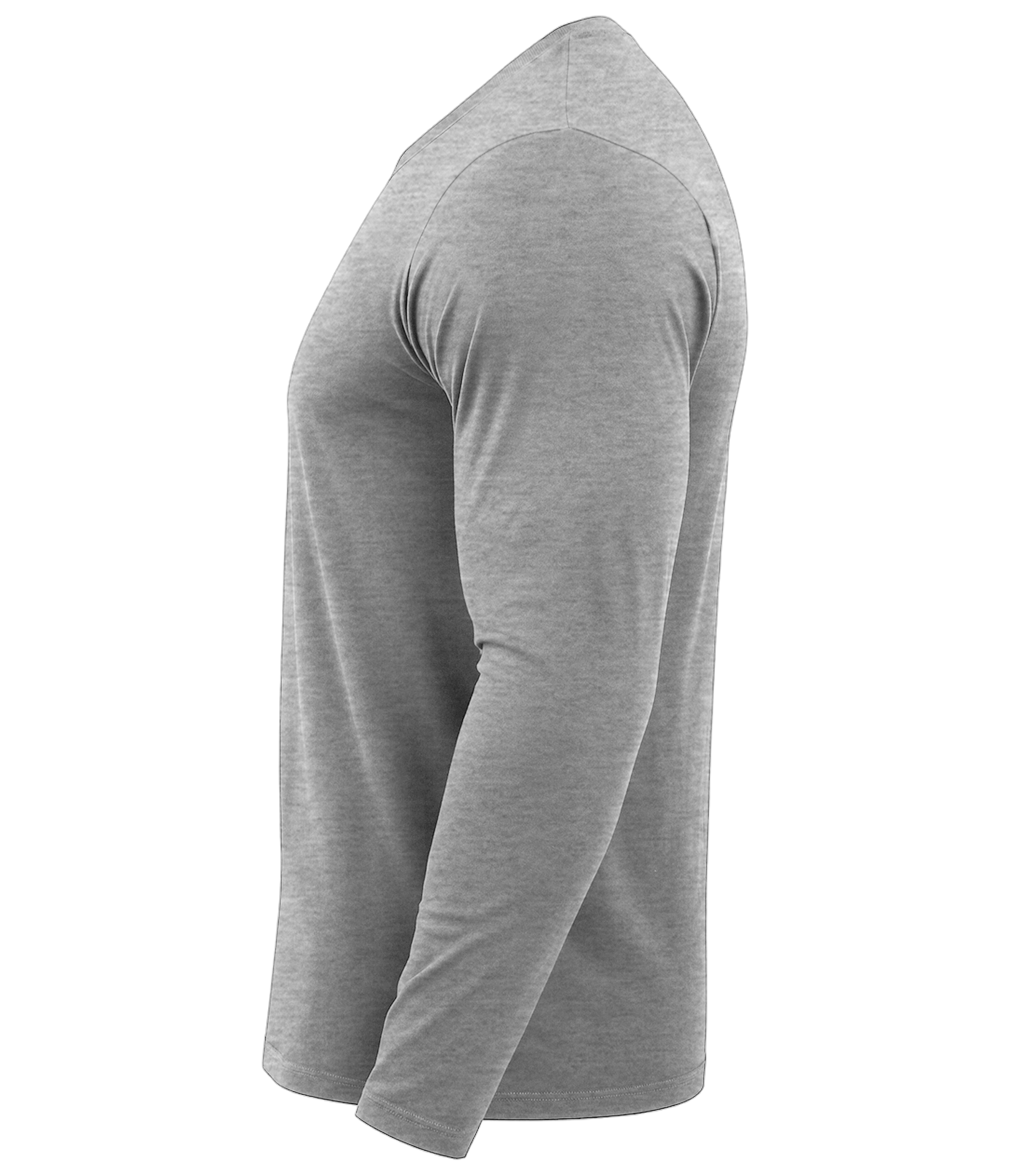 Left | Sport Grey