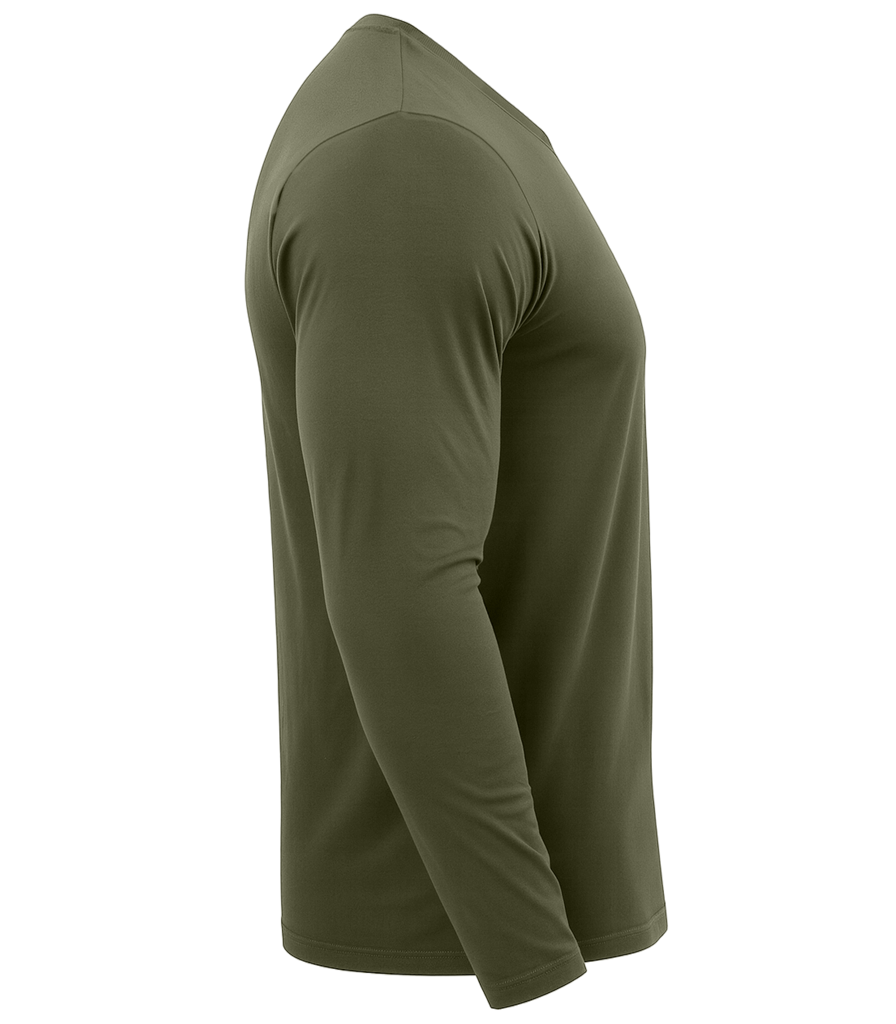 Right | Military Green