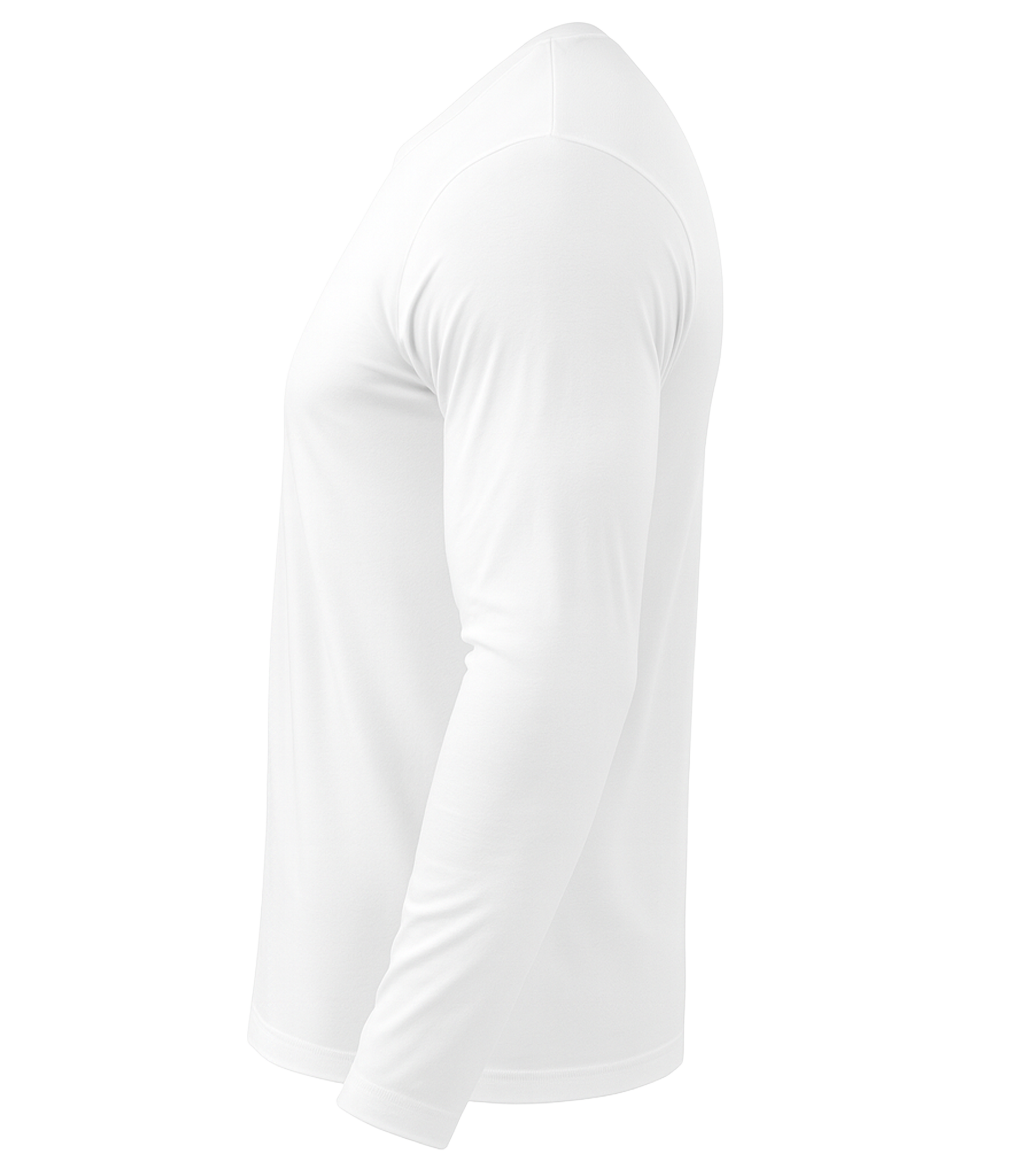 White | Left