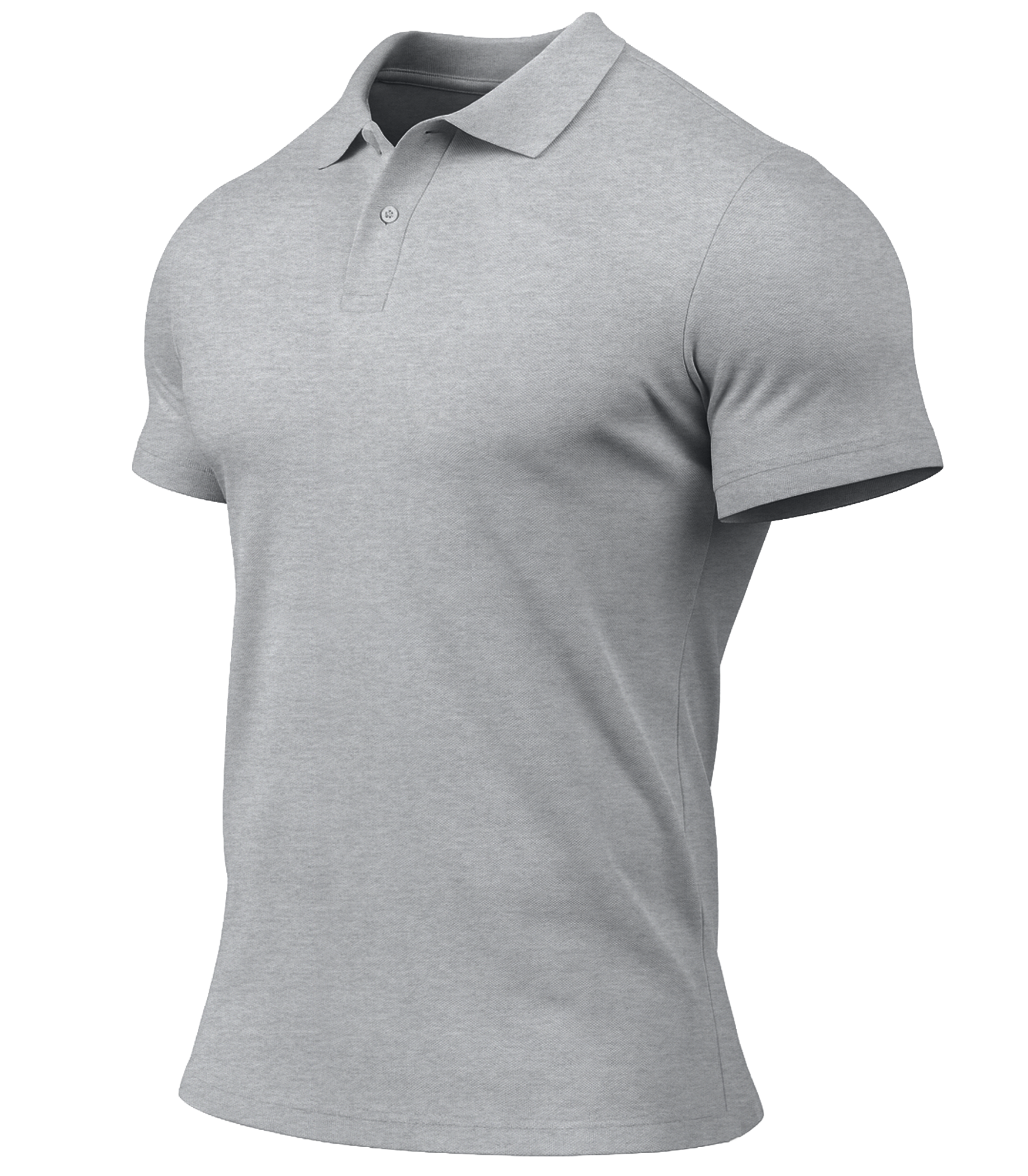 Sport Grey | Angle