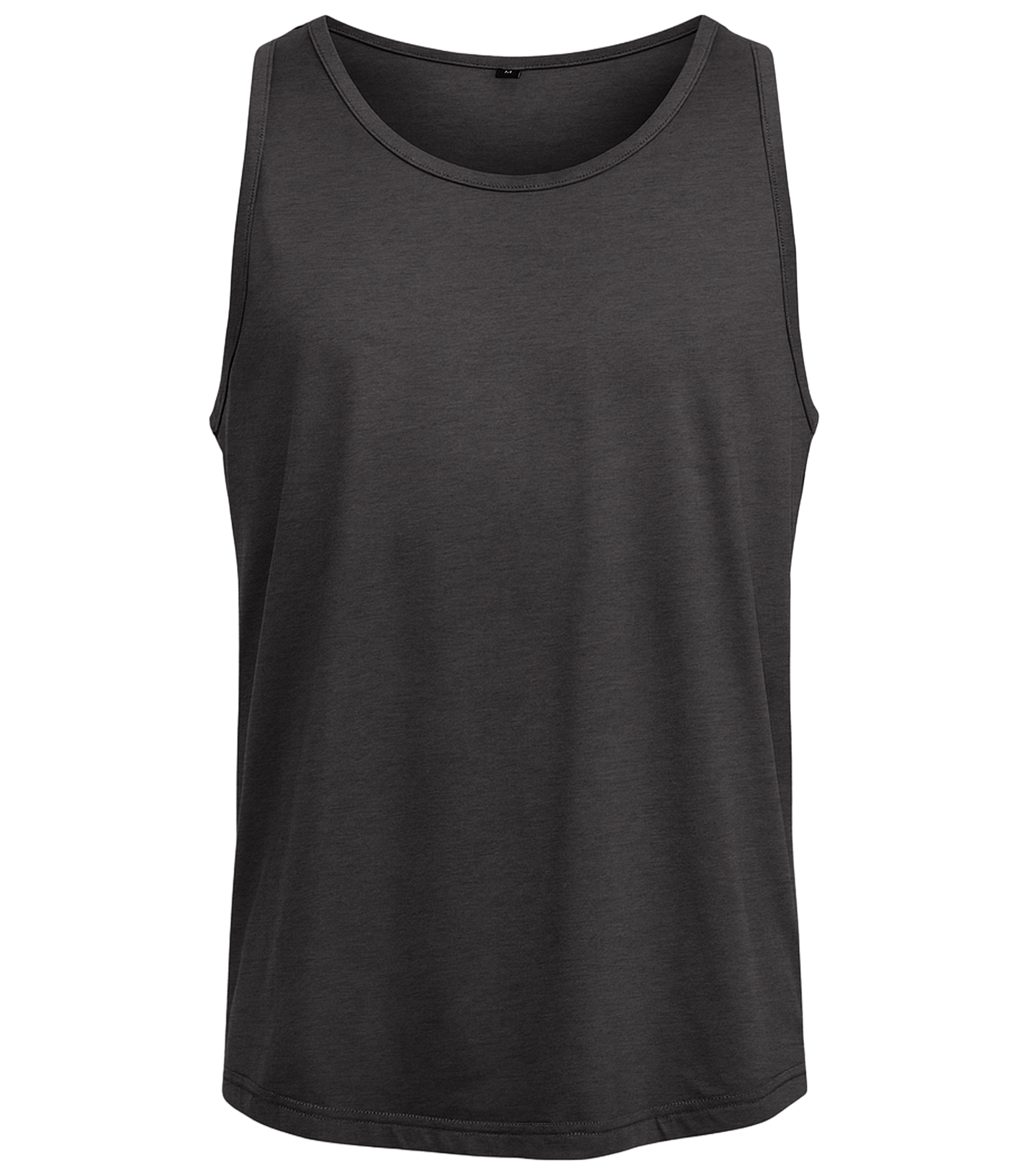 Charcoal | Front