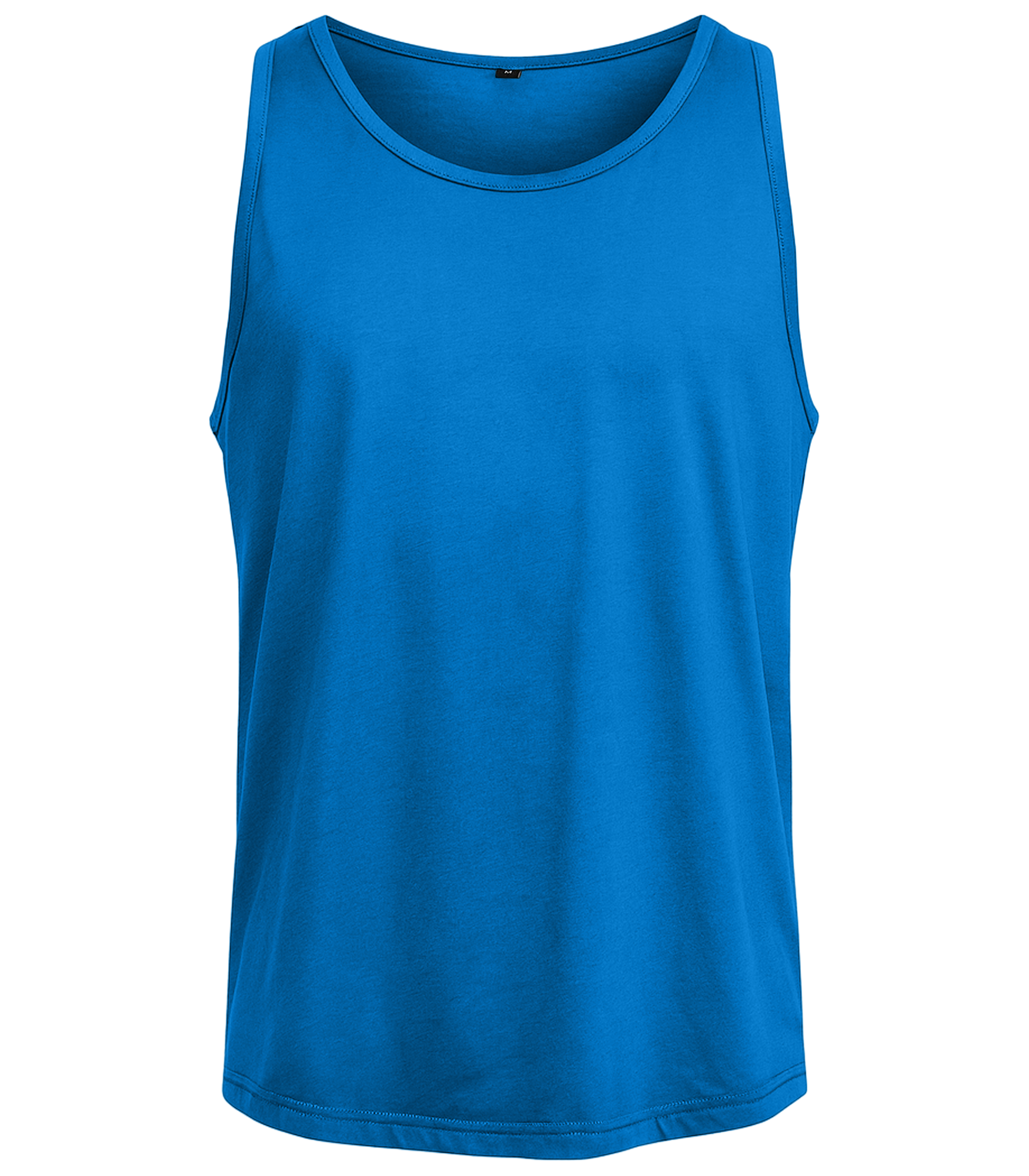 Cobalt Blue | Front