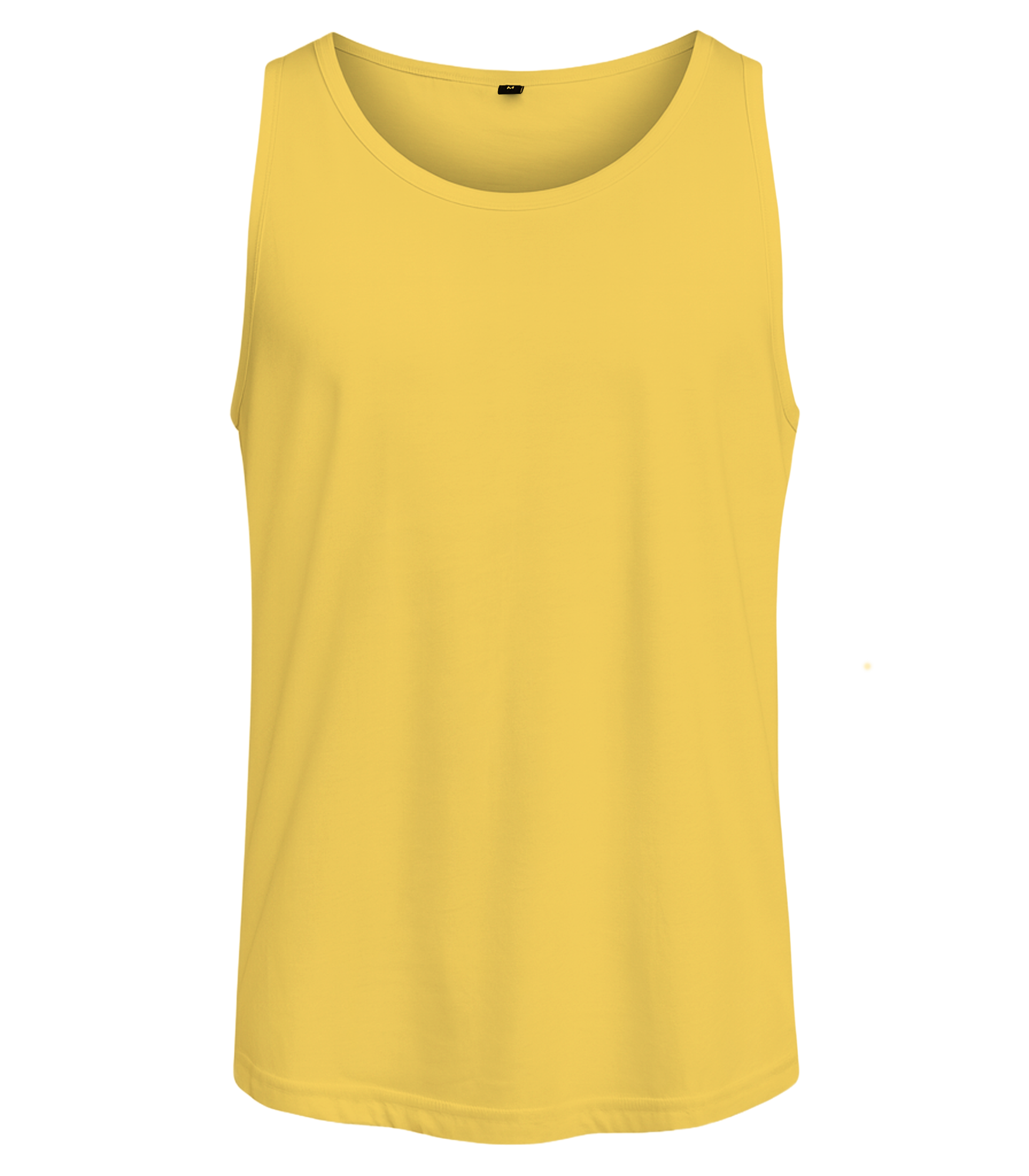 Yellow | Front