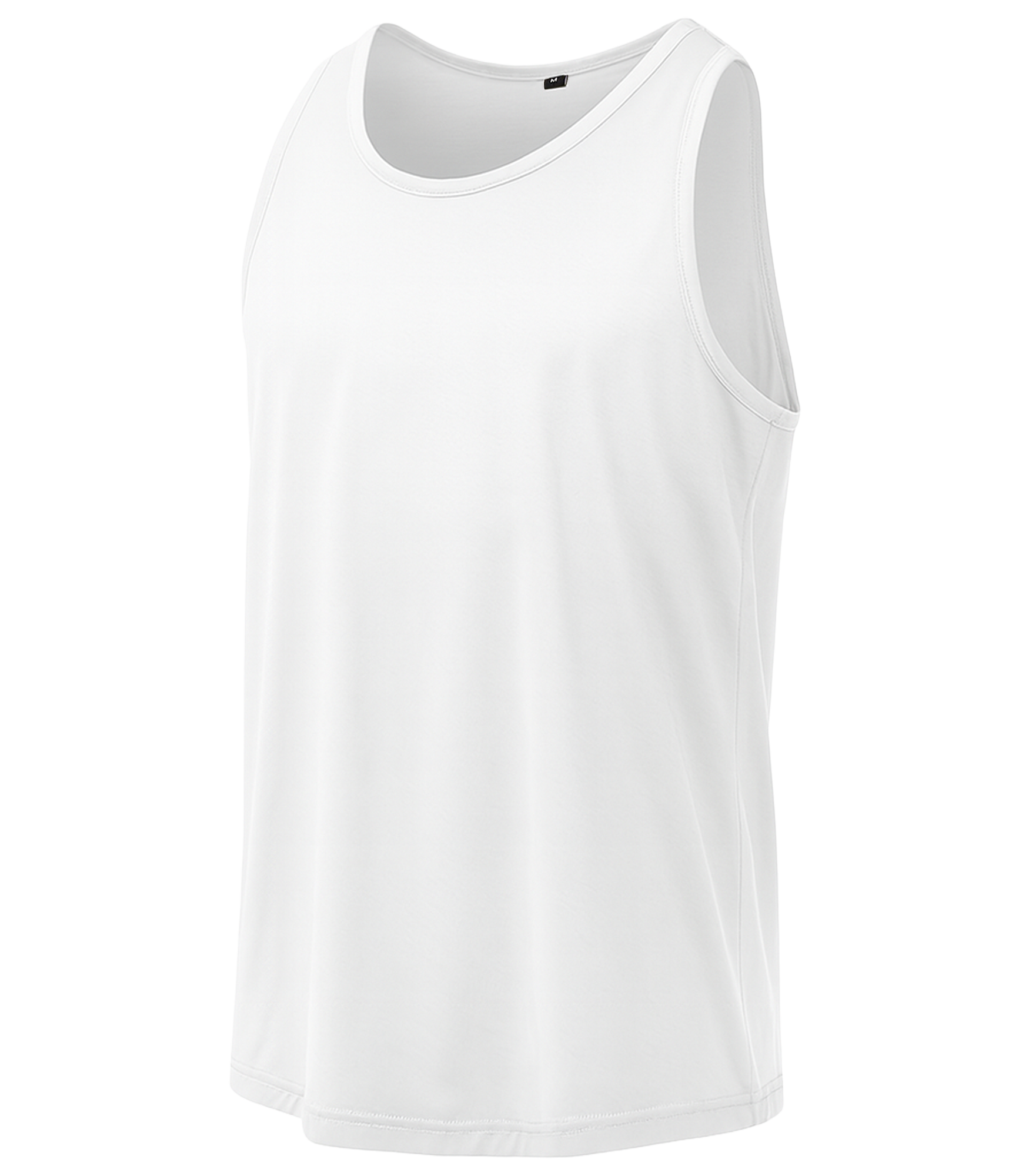 White | Angle