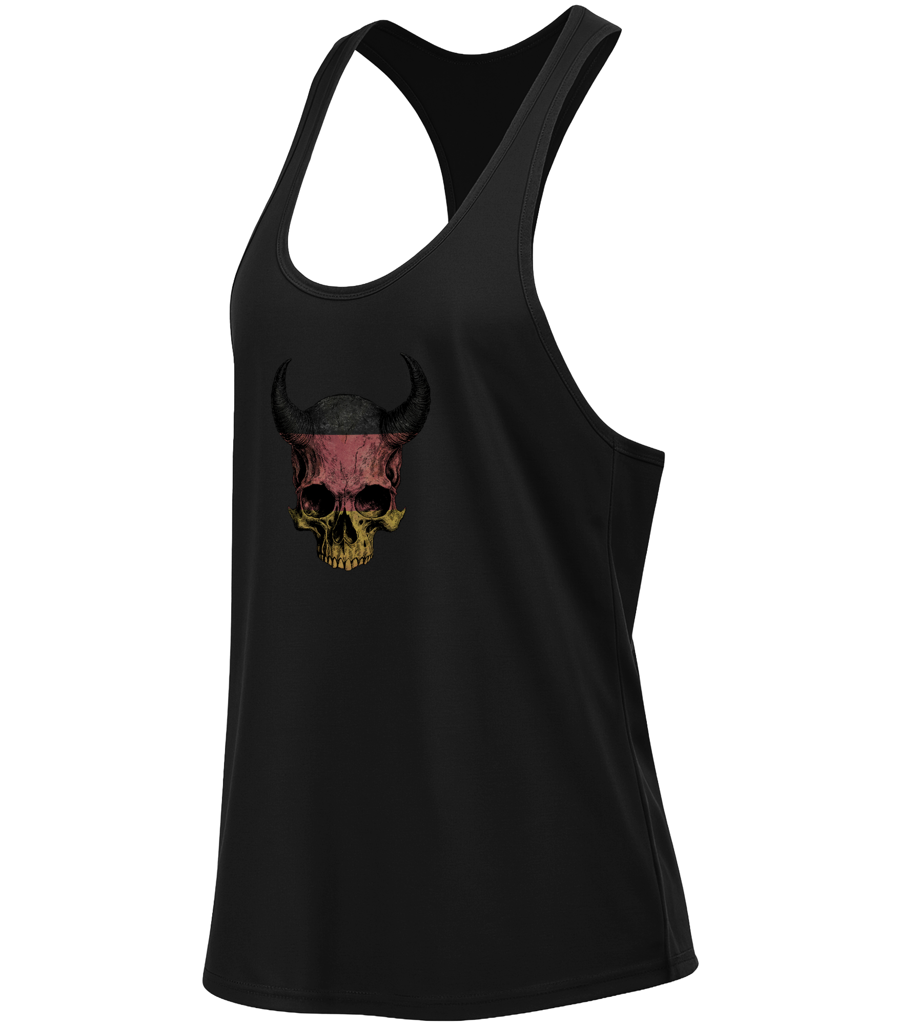 Black | Angle