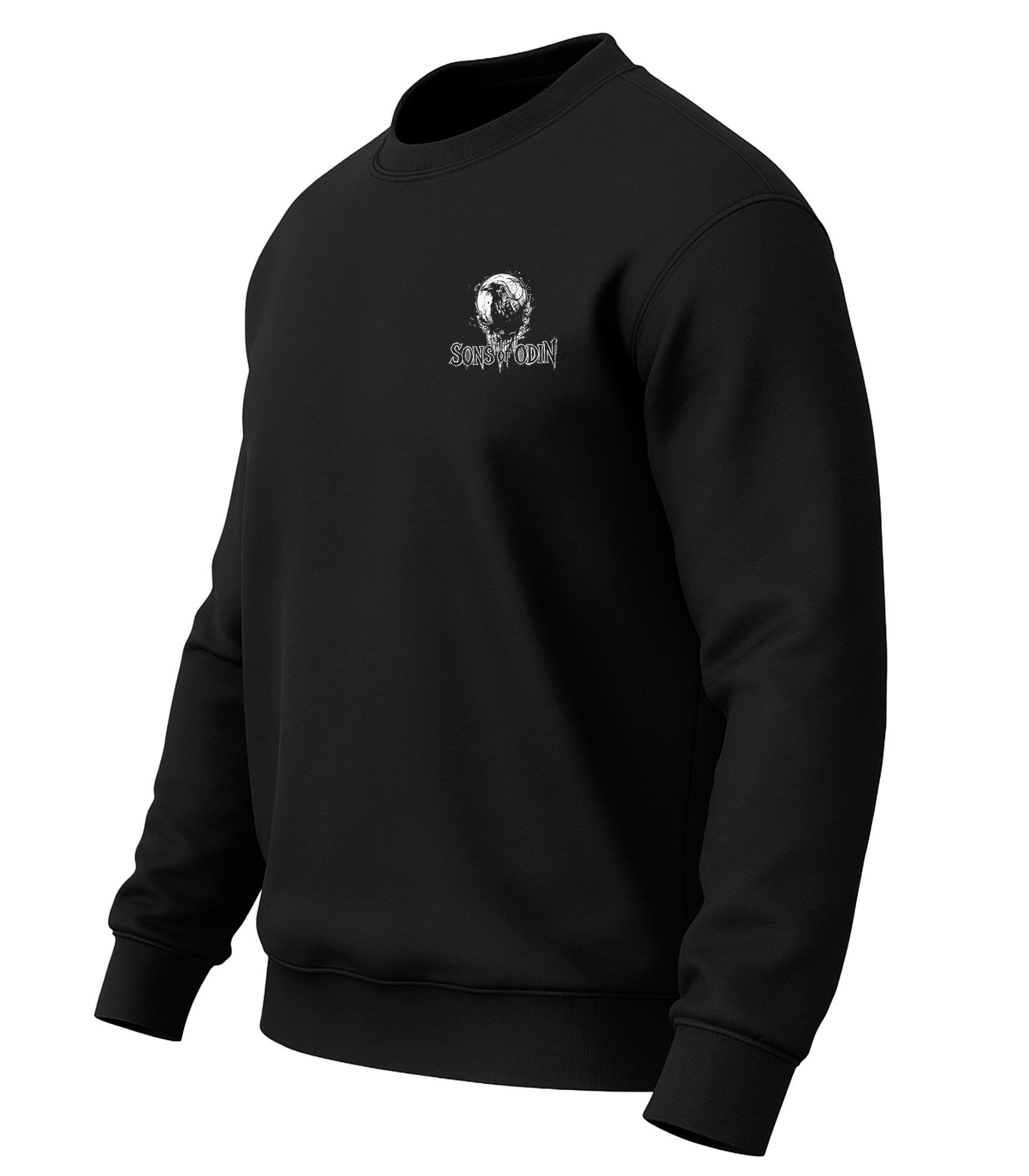 Black | Angle